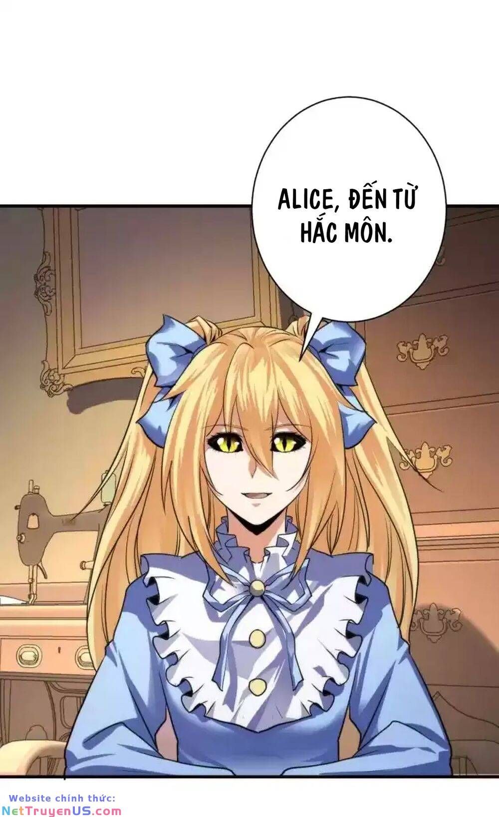 đọc truyện Trở Thành Thần Chủ Cthulhu Chương 241.2 ảnh 10 tại Thiên Thai Truyện