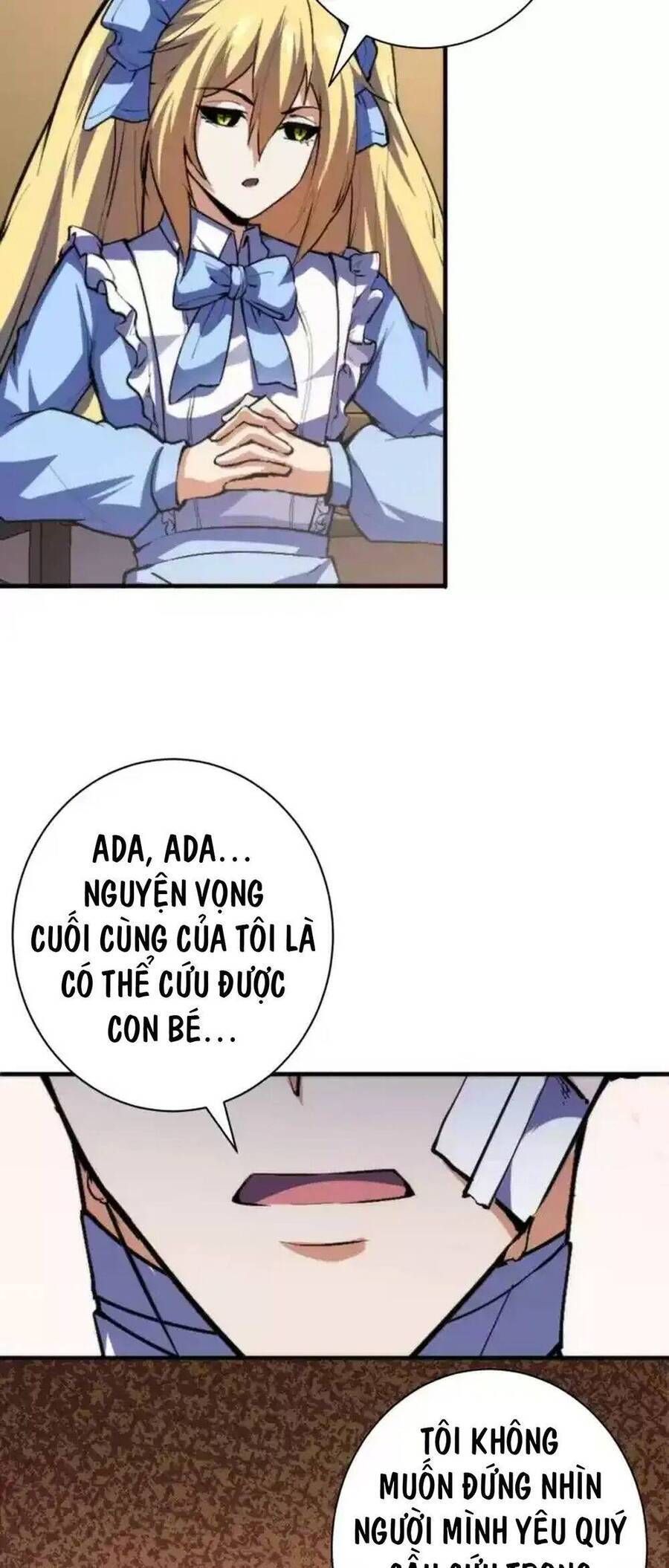 đọc truyện Trở Thành Thần Chủ Cthulhu Chương 241.3 ảnh 13 tại Thiên Thai Truyện