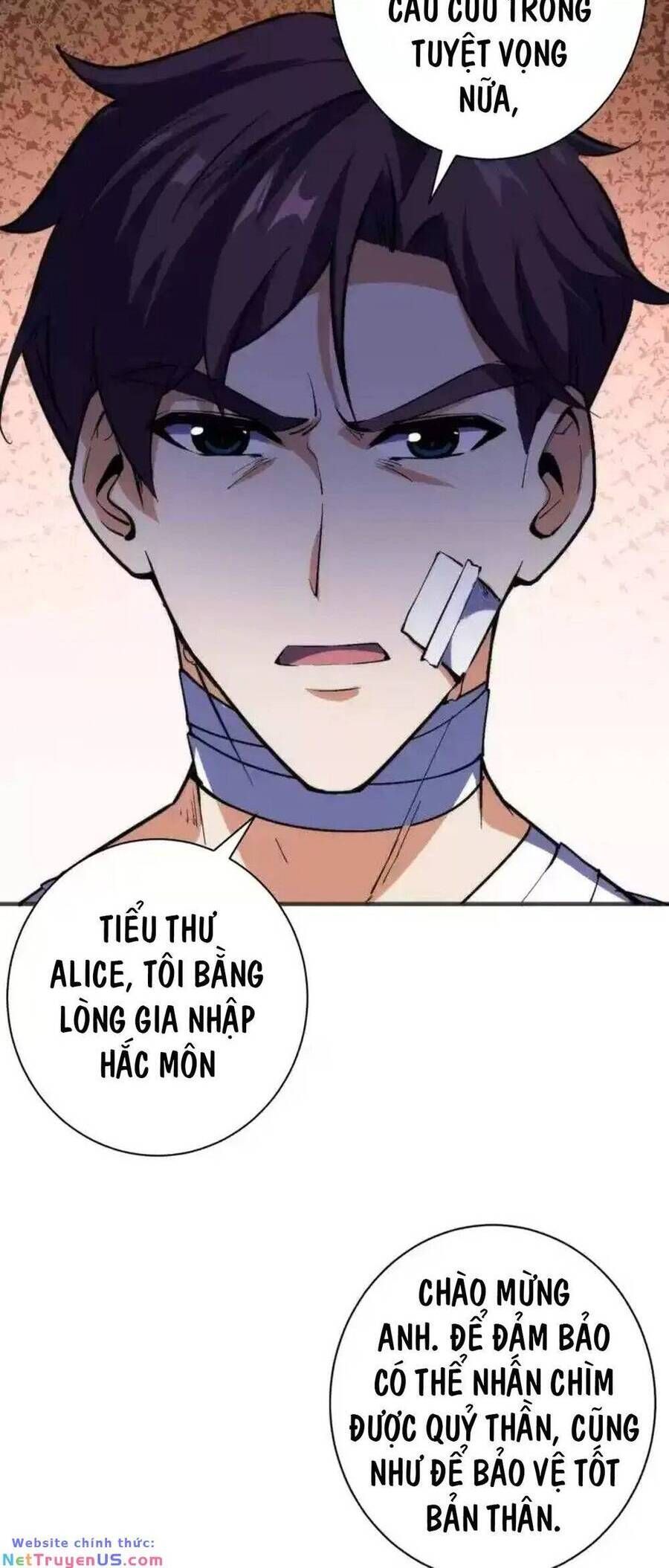 đọc truyện Trở Thành Thần Chủ Cthulhu Chương 241.3 ảnh 14 tại Thiên Thai Truyện