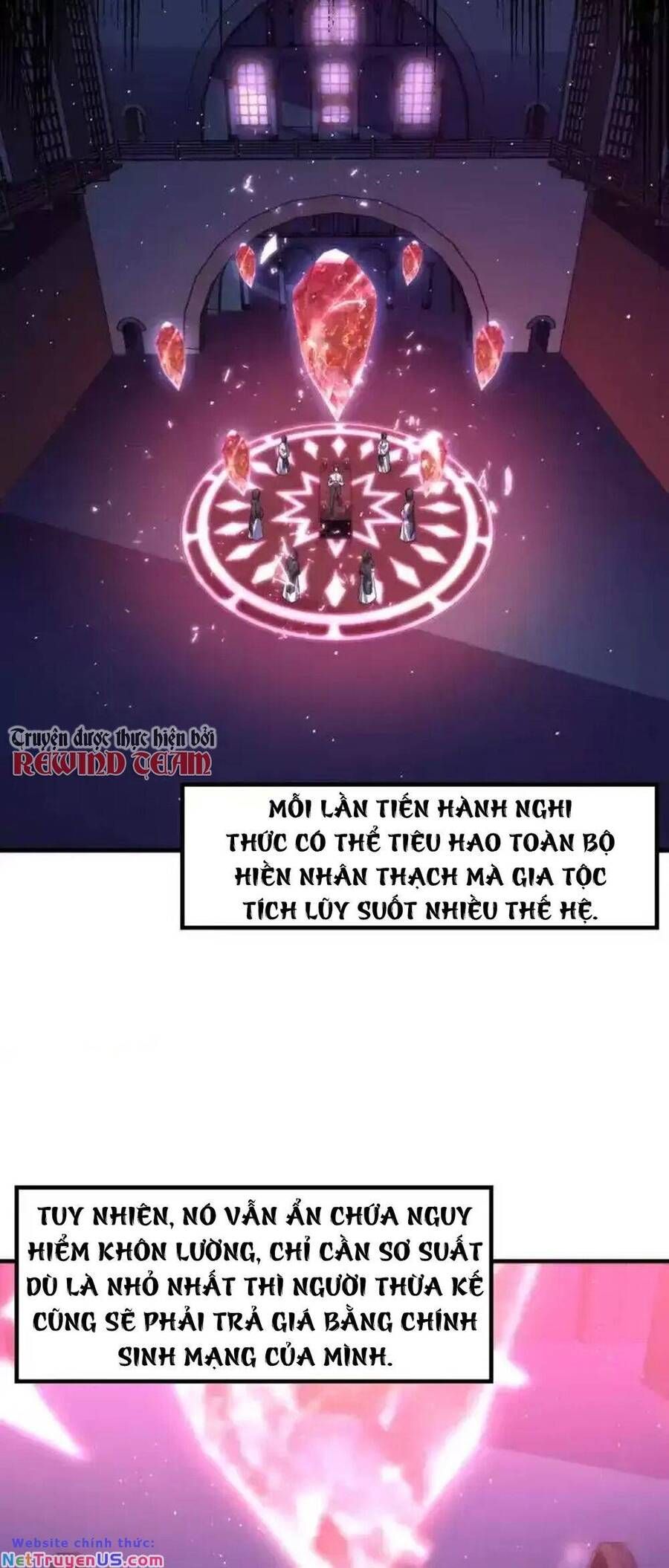 đọc truyện Trở Thành Thần Chủ Cthulhu Chương 241.3 ảnh 17 tại Thiên Thai Truyện