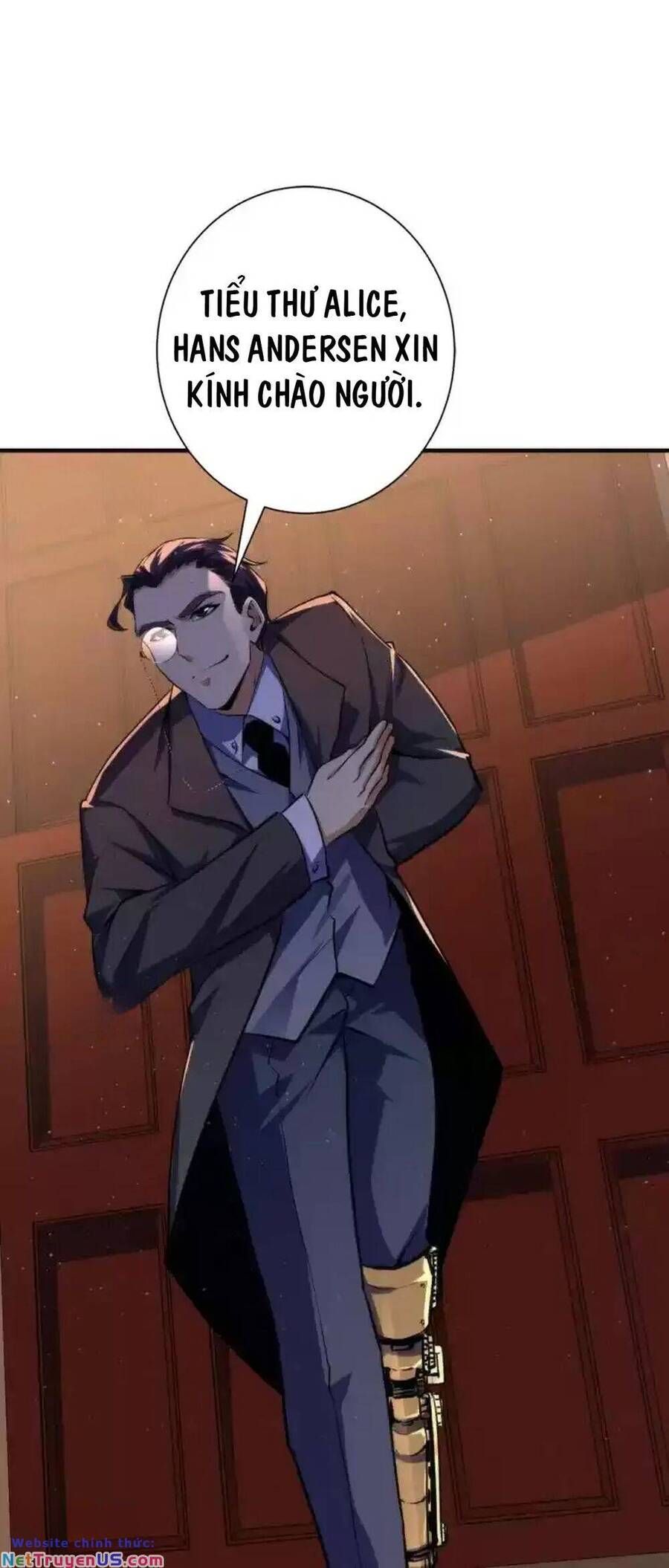 đọc truyện Trở Thành Thần Chủ Cthulhu Chương 241.3 ảnh 24 tại Thiên Thai Truyện