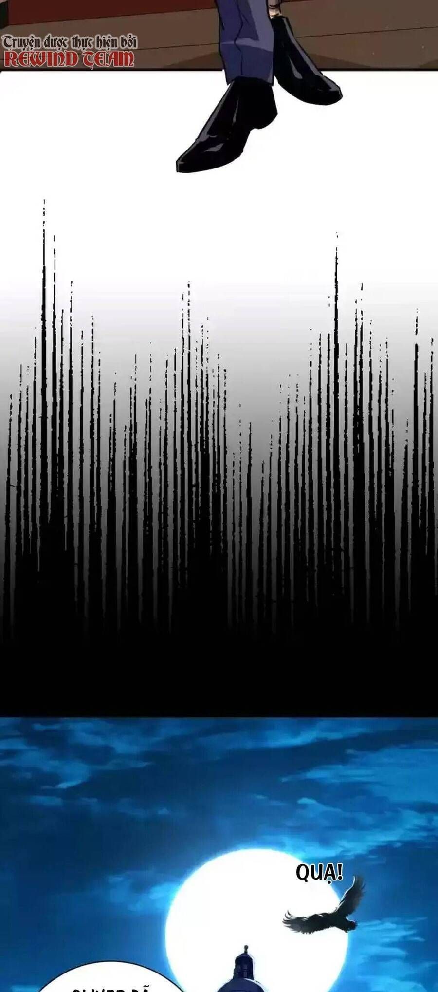 đọc truyện Trở Thành Thần Chủ Cthulhu Chương 241.3 ảnh 25 tại Thiên Thai Truyện