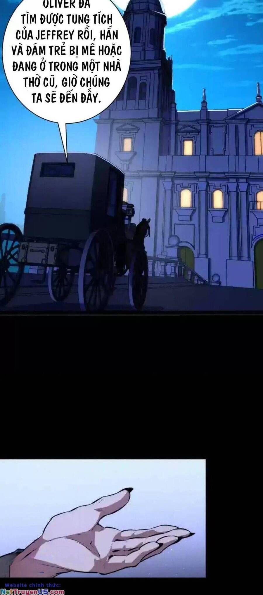 đọc truyện Trở Thành Thần Chủ Cthulhu Chương 241.3 ảnh 26 tại Thiên Thai Truyện