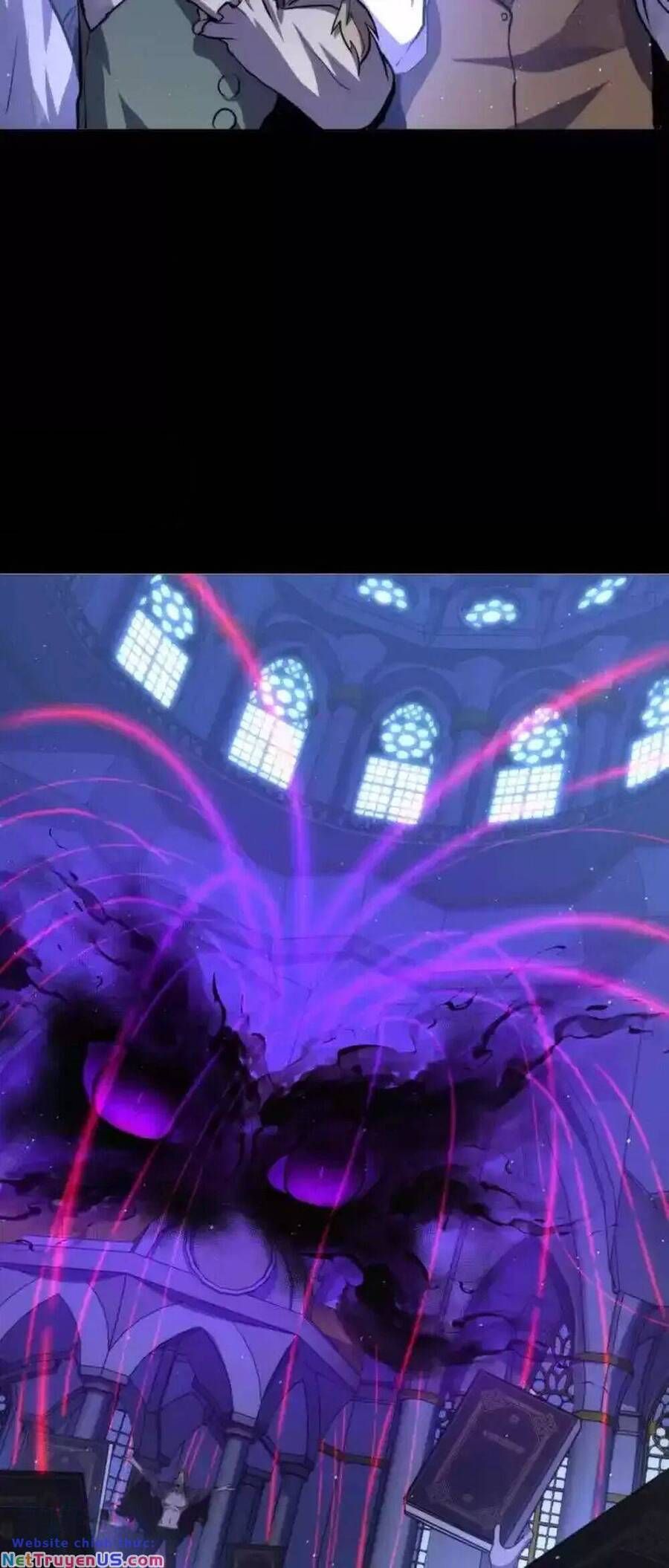 đọc truyện Trở Thành Thần Chủ Cthulhu Chương 241.3 ảnh 29 tại Thiên Thai Truyện