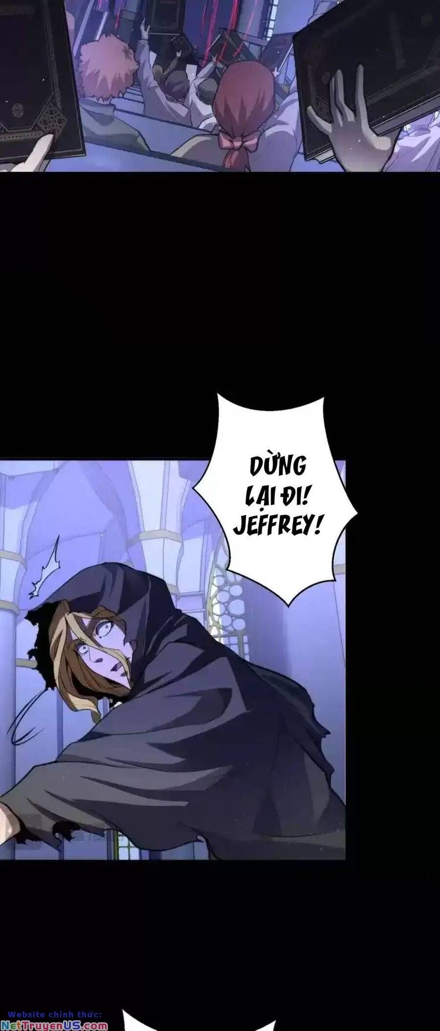 đọc truyện Trở Thành Thần Chủ Cthulhu Chương 241.3 ảnh 30 tại Thiên Thai Truyện