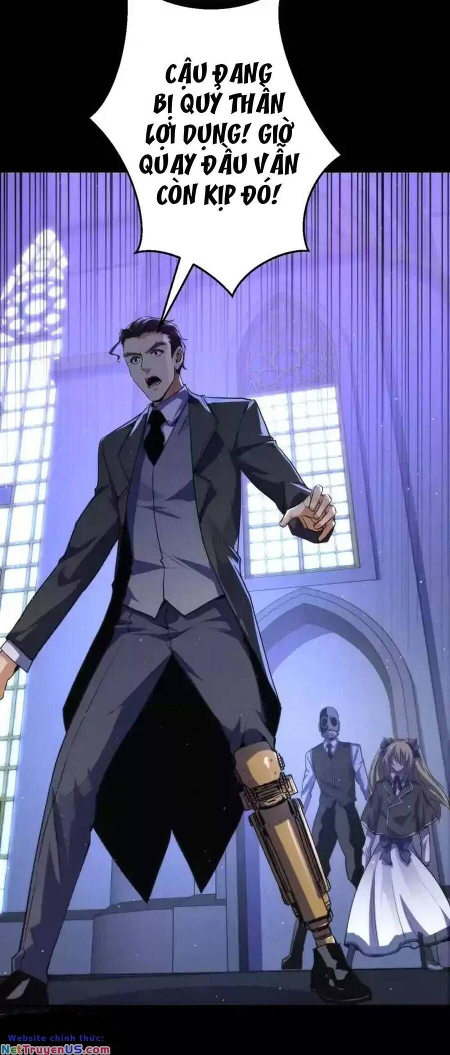 đọc truyện Trở Thành Thần Chủ Cthulhu Chương 241.3 ảnh 31 tại Thiên Thai Truyện