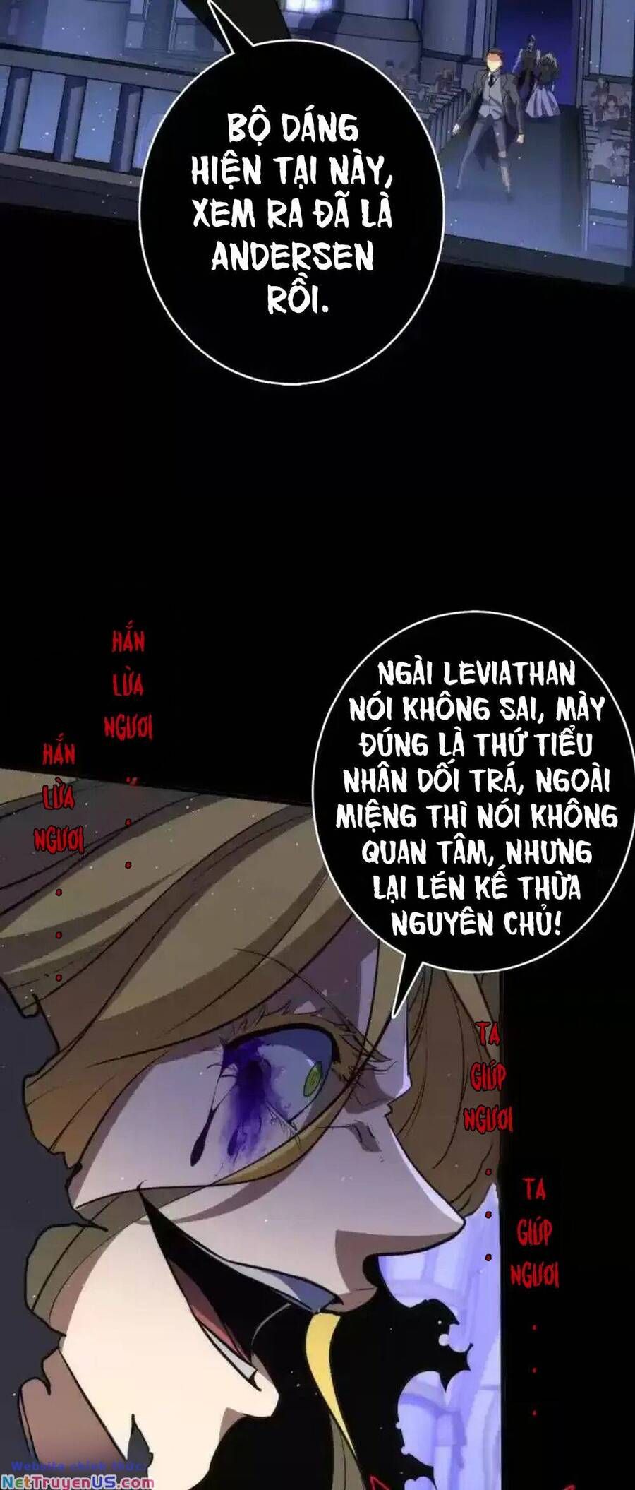 đọc truyện Trở Thành Thần Chủ Cthulhu Chương 241.3 ảnh 33 tại Thiên Thai Truyện