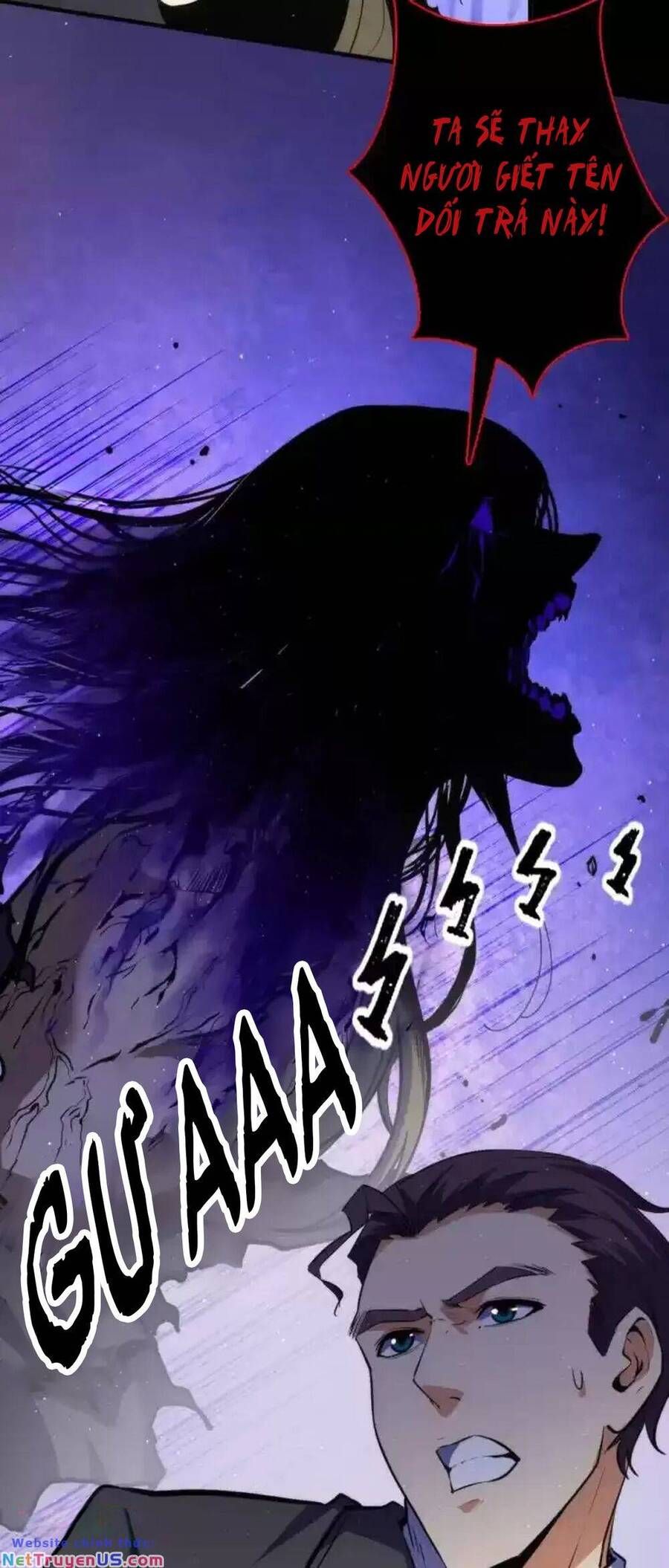 đọc truyện Trở Thành Thần Chủ Cthulhu Chương 241.3 ảnh 34 tại Thiên Thai Truyện