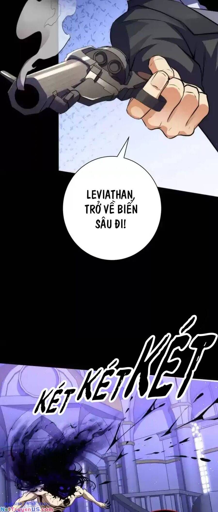 đọc truyện Trở Thành Thần Chủ Cthulhu Chương 241.3 ảnh 38 tại Thiên Thai Truyện