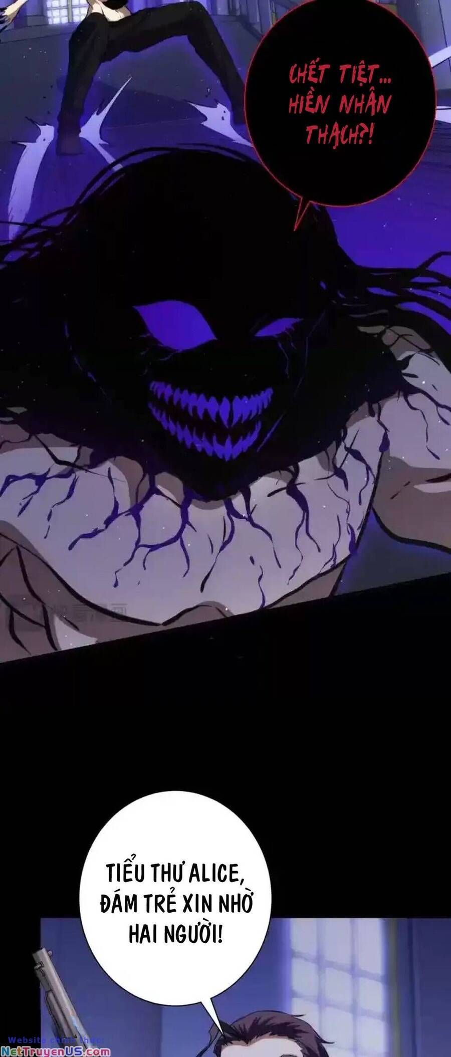 đọc truyện Trở Thành Thần Chủ Cthulhu Chương 241.3 ảnh 39 tại Thiên Thai Truyện