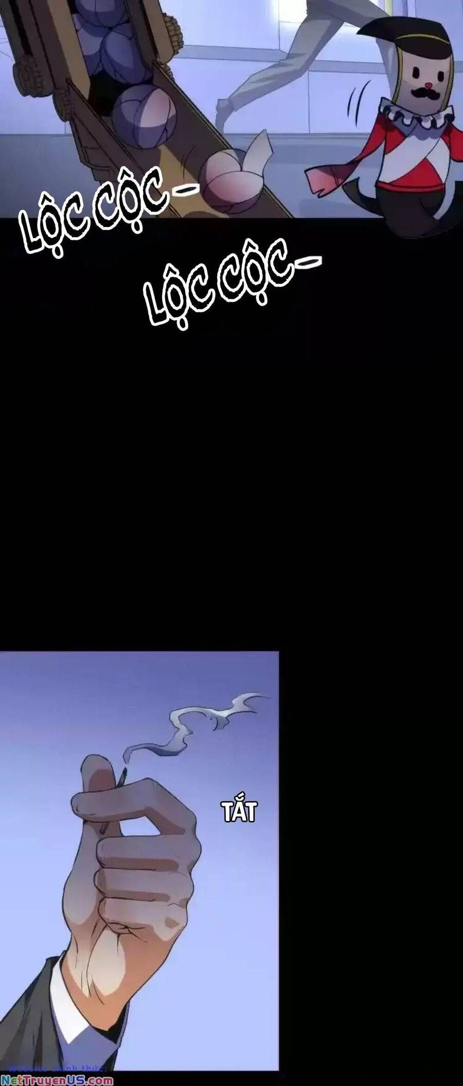 đọc truyện Trở Thành Thần Chủ Cthulhu Chương 241.3 ảnh 41 tại Thiên Thai Truyện