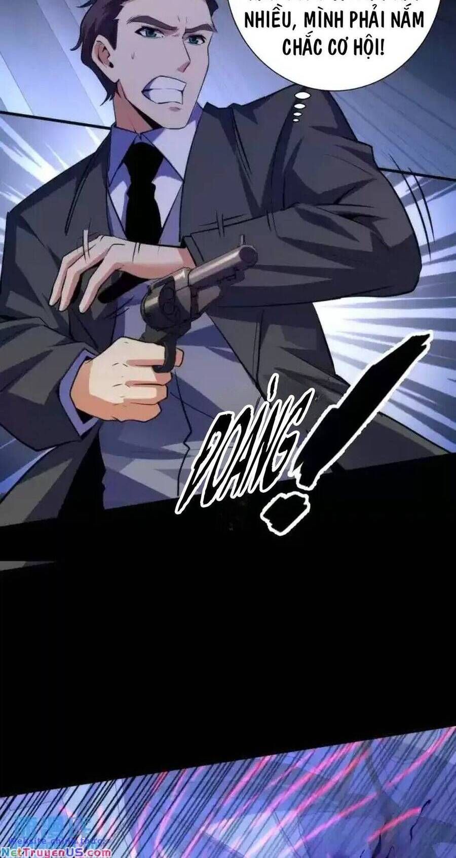 đọc truyện Trở Thành Thần Chủ Cthulhu Chương 241.3 ảnh 44 tại Thiên Thai Truyện