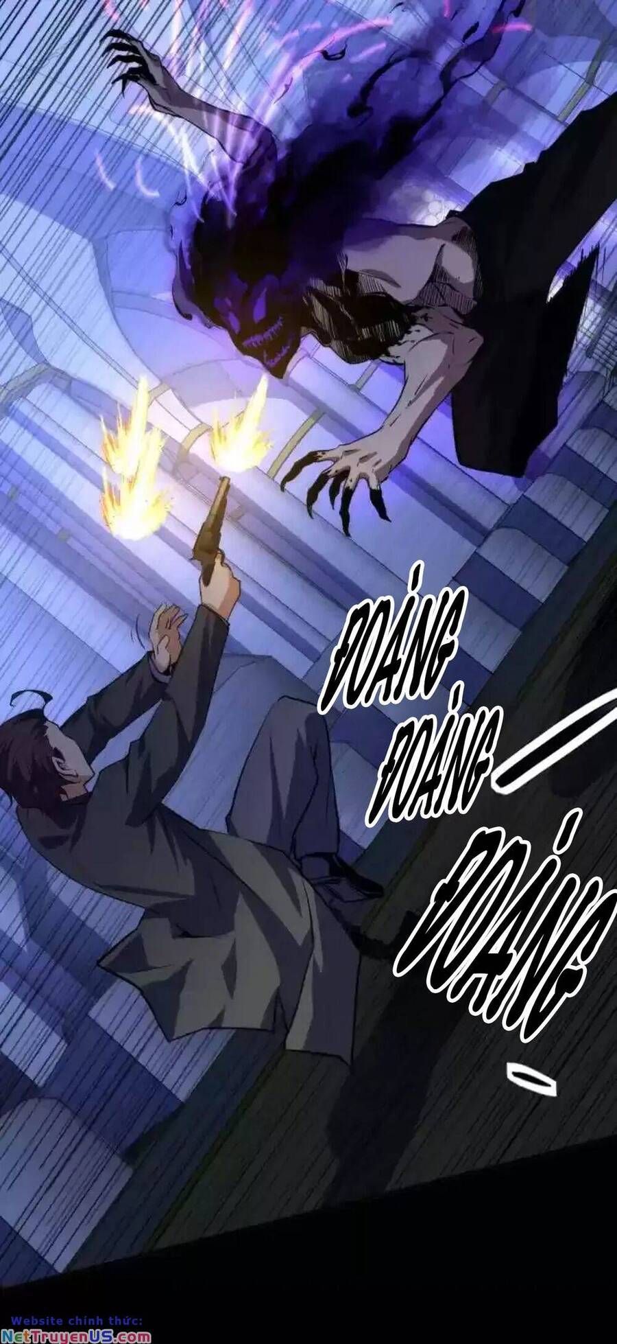 đọc truyện Trở Thành Thần Chủ Cthulhu Chương 241.3 ảnh 45 tại Thiên Thai Truyện