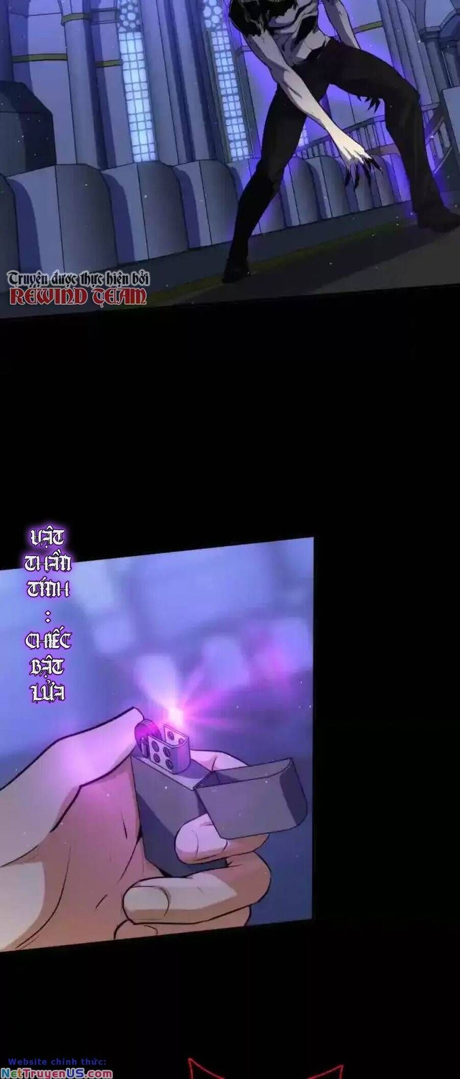 đọc truyện Trở Thành Thần Chủ Cthulhu Chương 241.3 ảnh 47 tại Thiên Thai Truyện