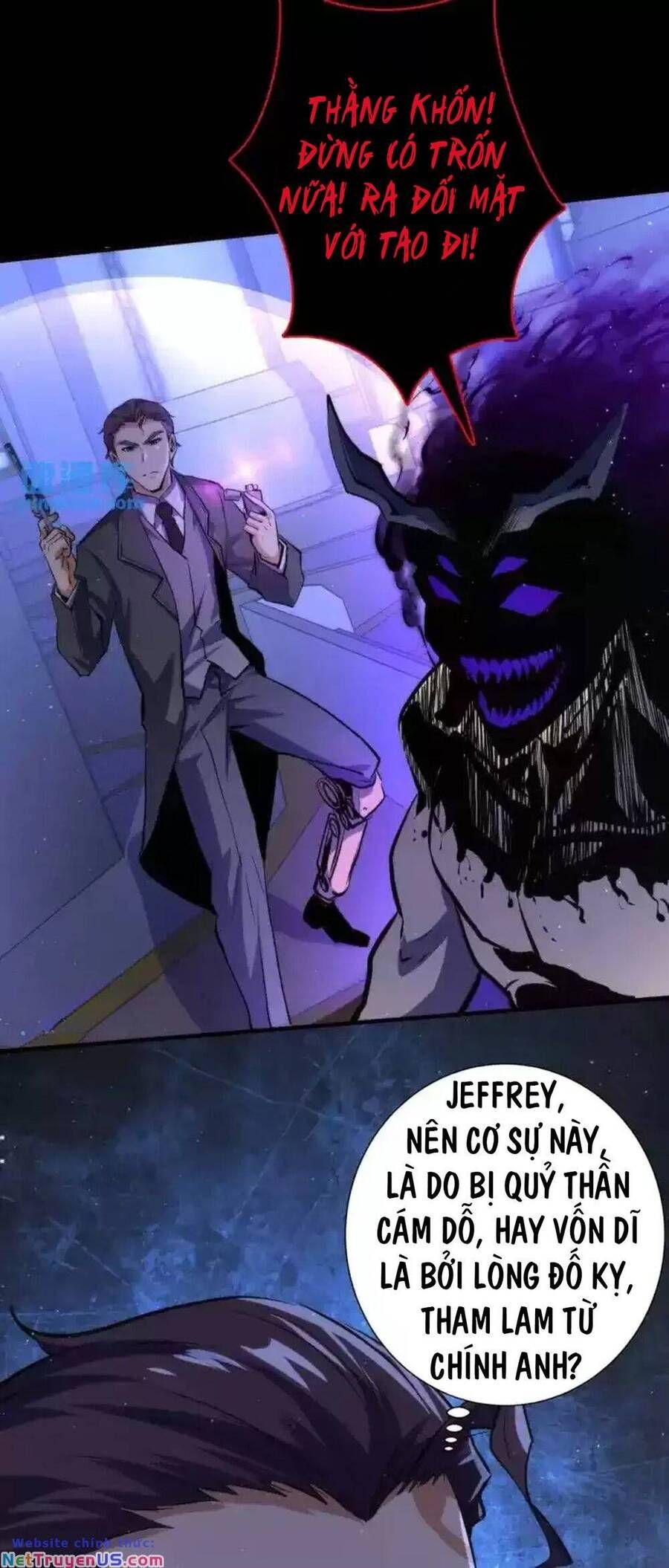 đọc truyện Trở Thành Thần Chủ Cthulhu Chương 241.3 ảnh 48 tại Thiên Thai Truyện