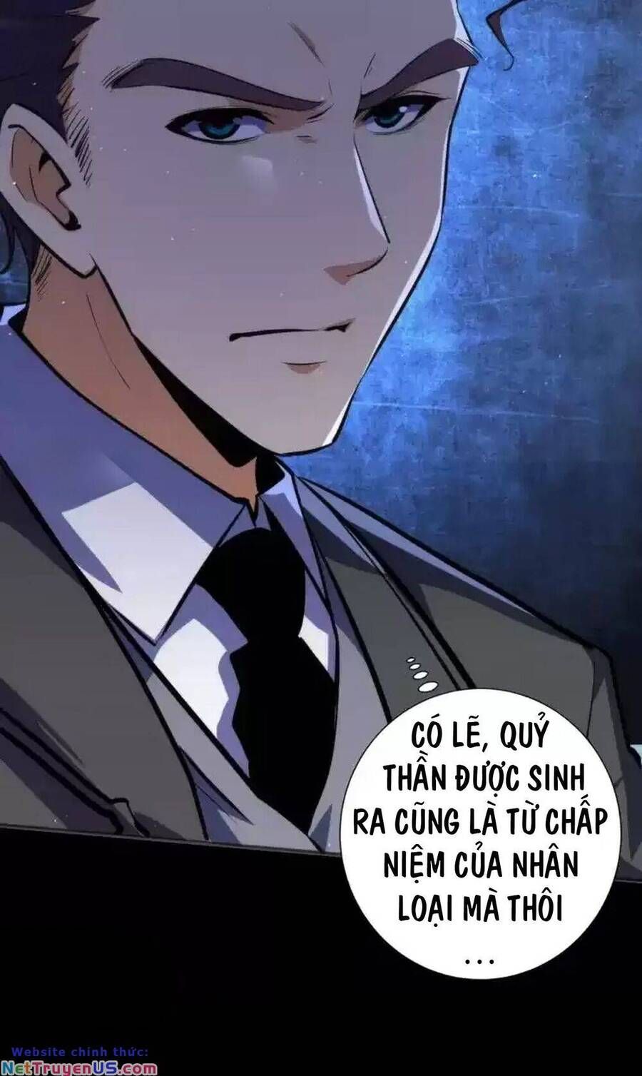 đọc truyện Trở Thành Thần Chủ Cthulhu Chương 241.3 ảnh 49 tại Thiên Thai Truyện