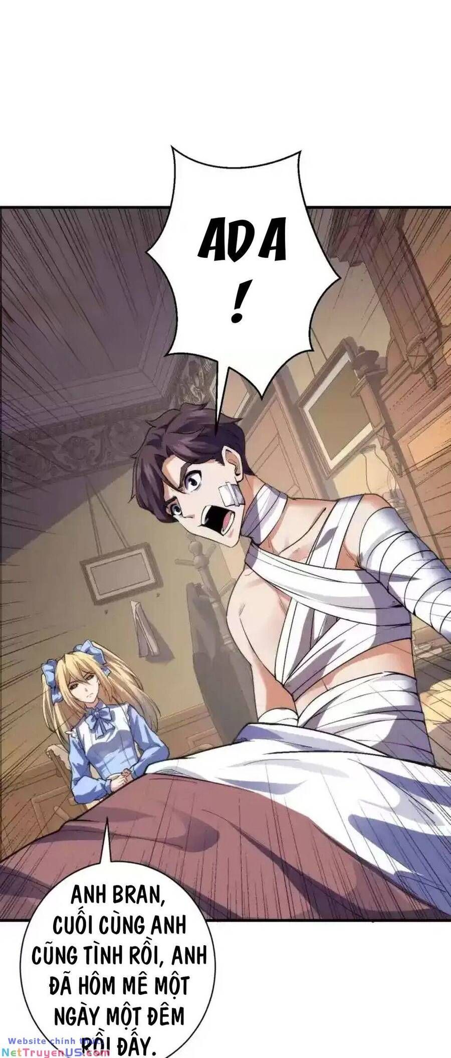 đọc truyện Trở Thành Thần Chủ Cthulhu Chương 241.3 ảnh 7 tại Thiên Thai Truyện