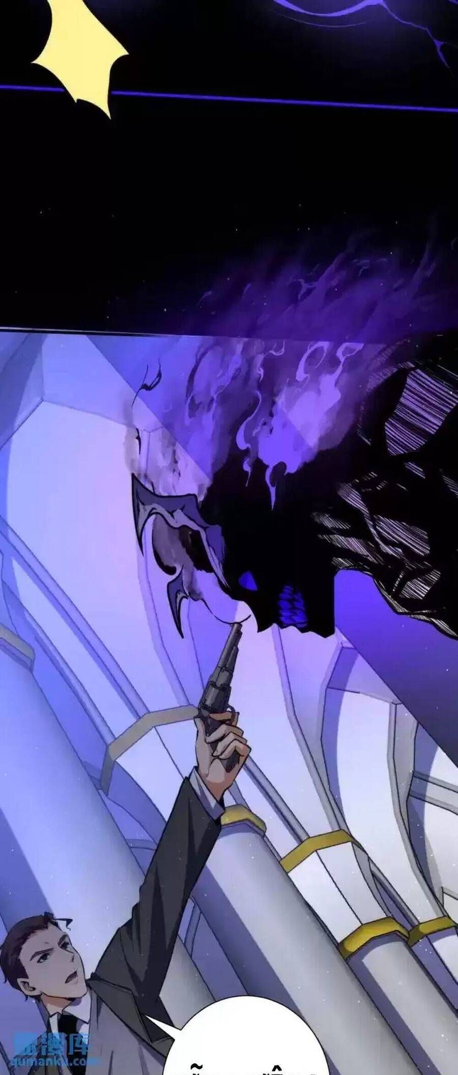 đọc truyện Trở Thành Thần Chủ Cthulhu Chương 241.3 ảnh 52 tại Thiên Thai Truyện