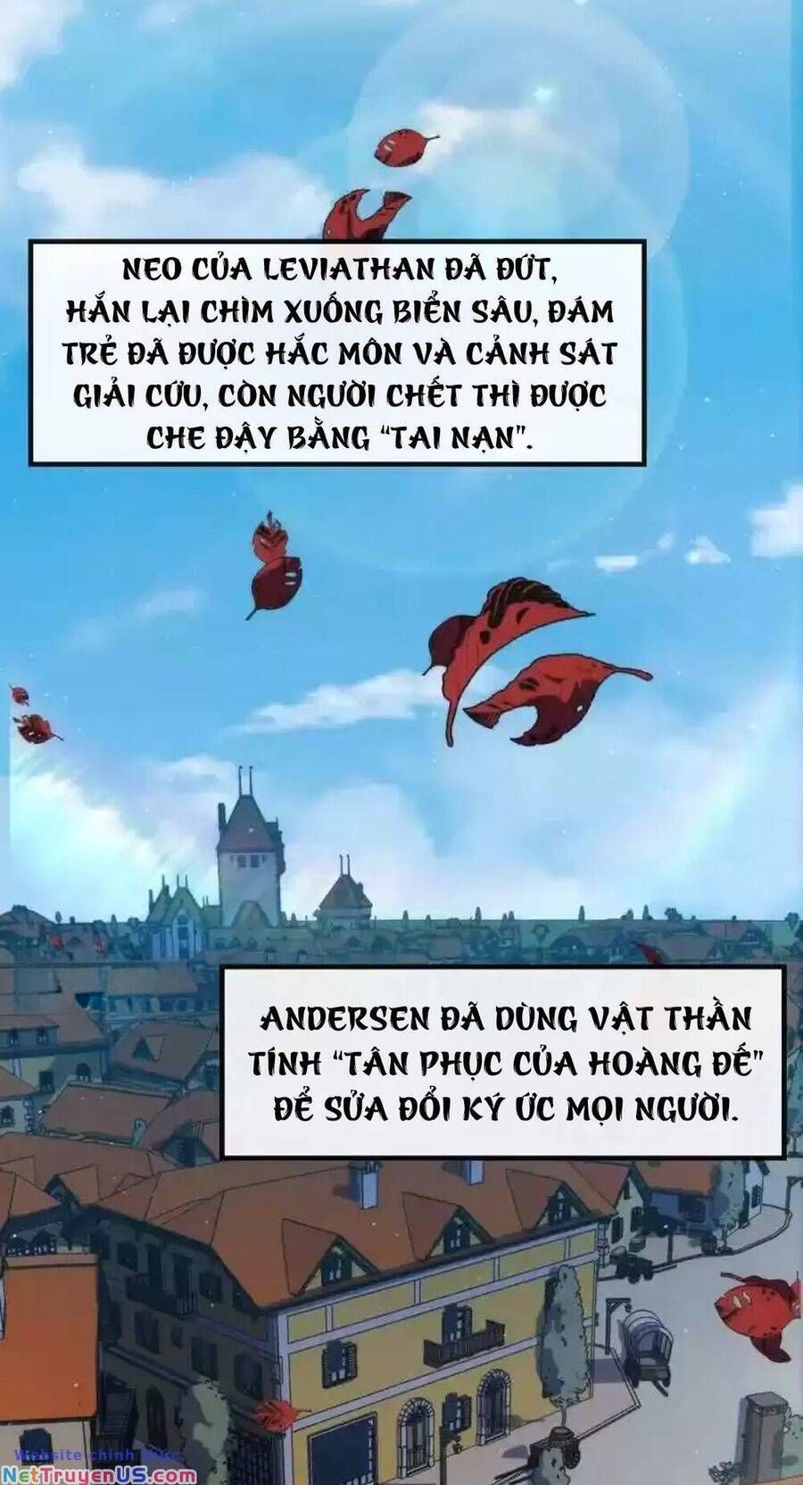 đọc truyện Trở Thành Thần Chủ Cthulhu Chương 241.3 ảnh 55 tại Thiên Thai Truyện