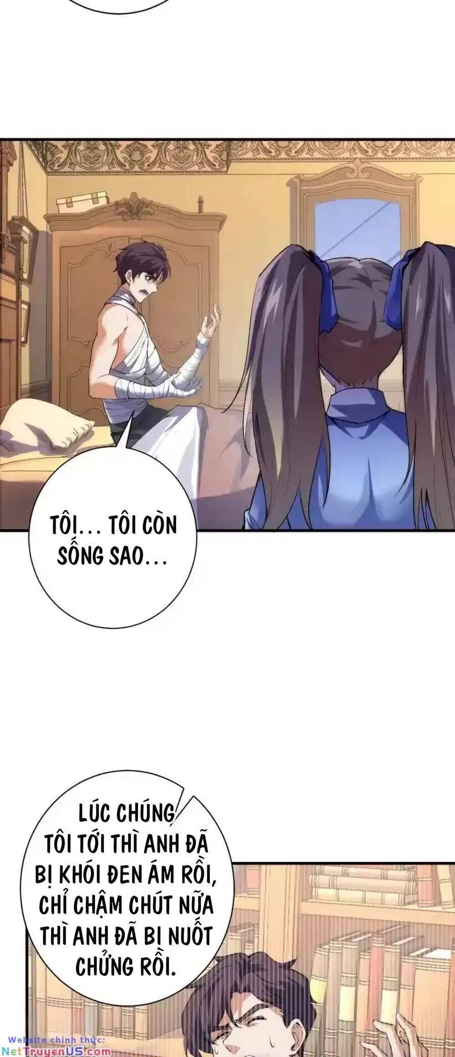 đọc truyện Trở Thành Thần Chủ Cthulhu Chương 241.3 ảnh 8 tại Thiên Thai Truyện