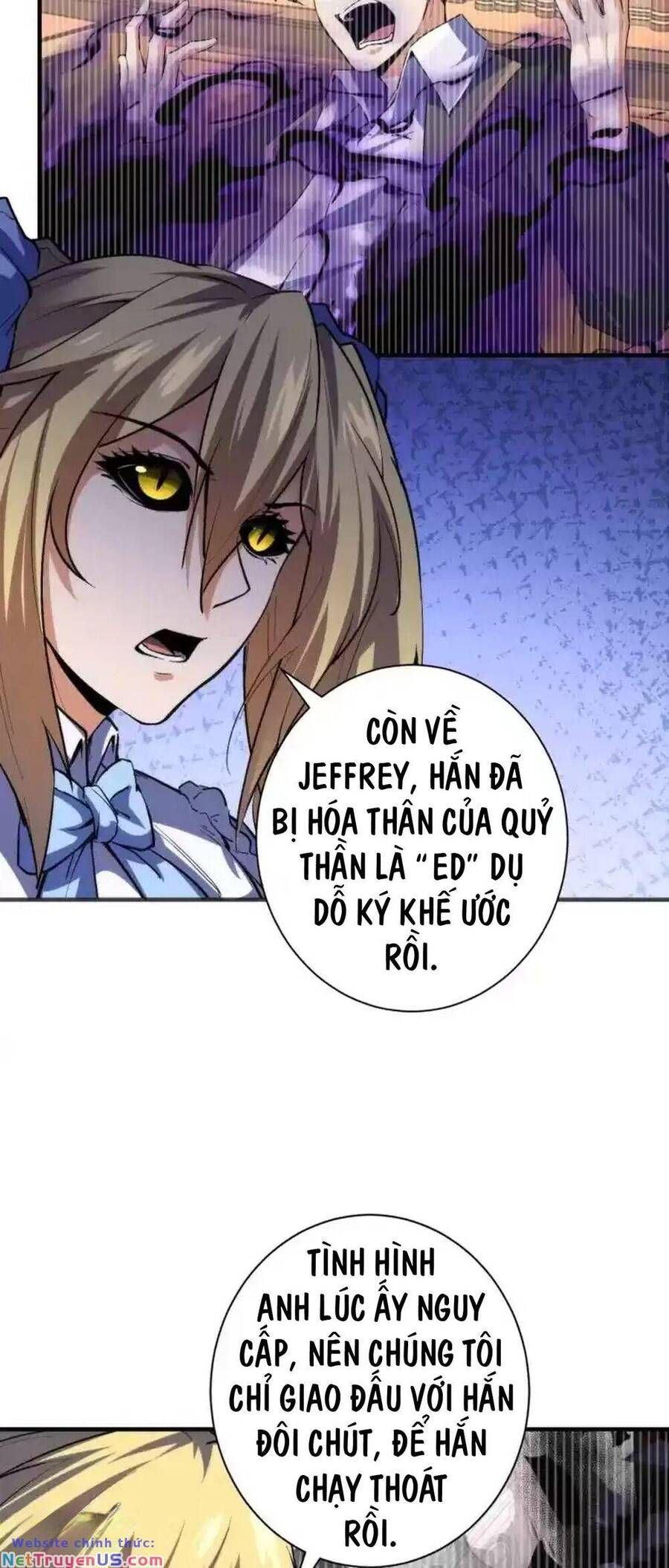 đọc truyện Trở Thành Thần Chủ Cthulhu Chương 241.3 ảnh 9 tại Thiên Thai Truyện