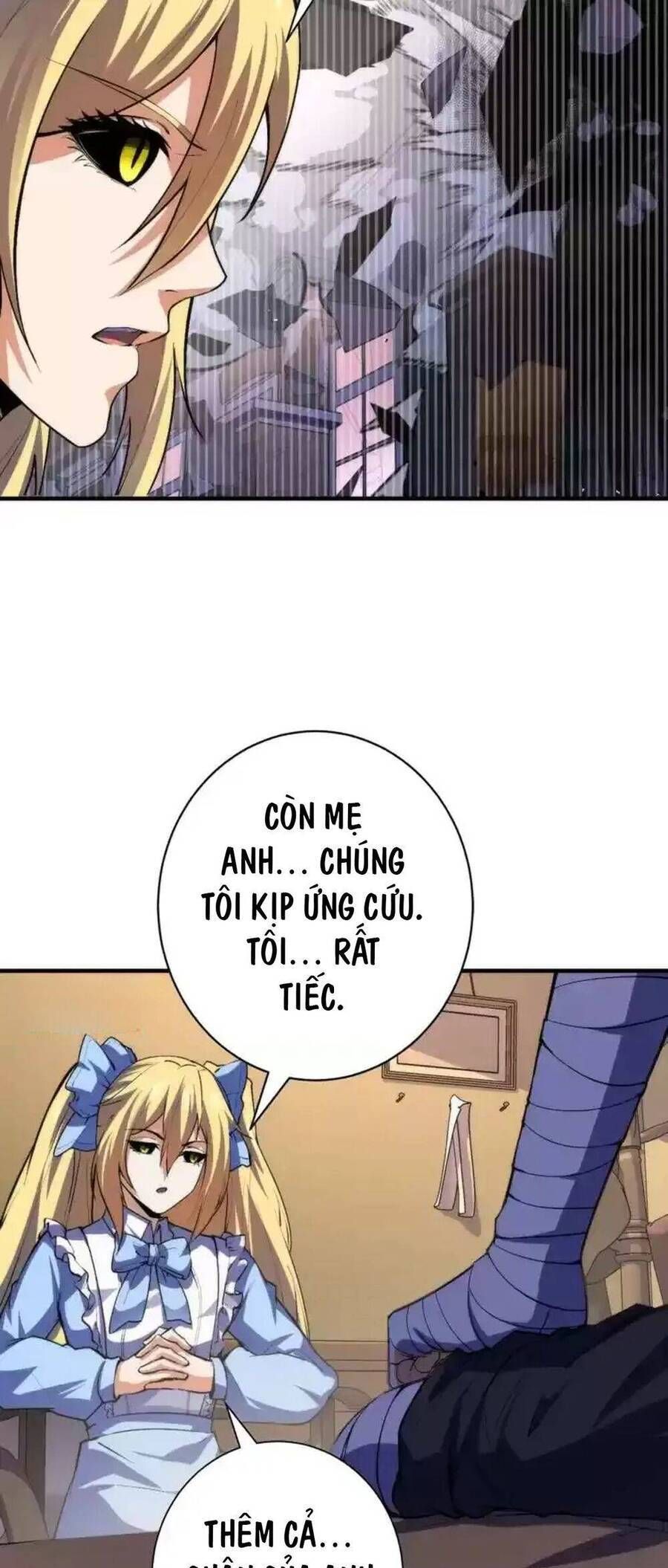 đọc truyện Trở Thành Thần Chủ Cthulhu Chương 241.3 ảnh 10 tại Thiên Thai Truyện