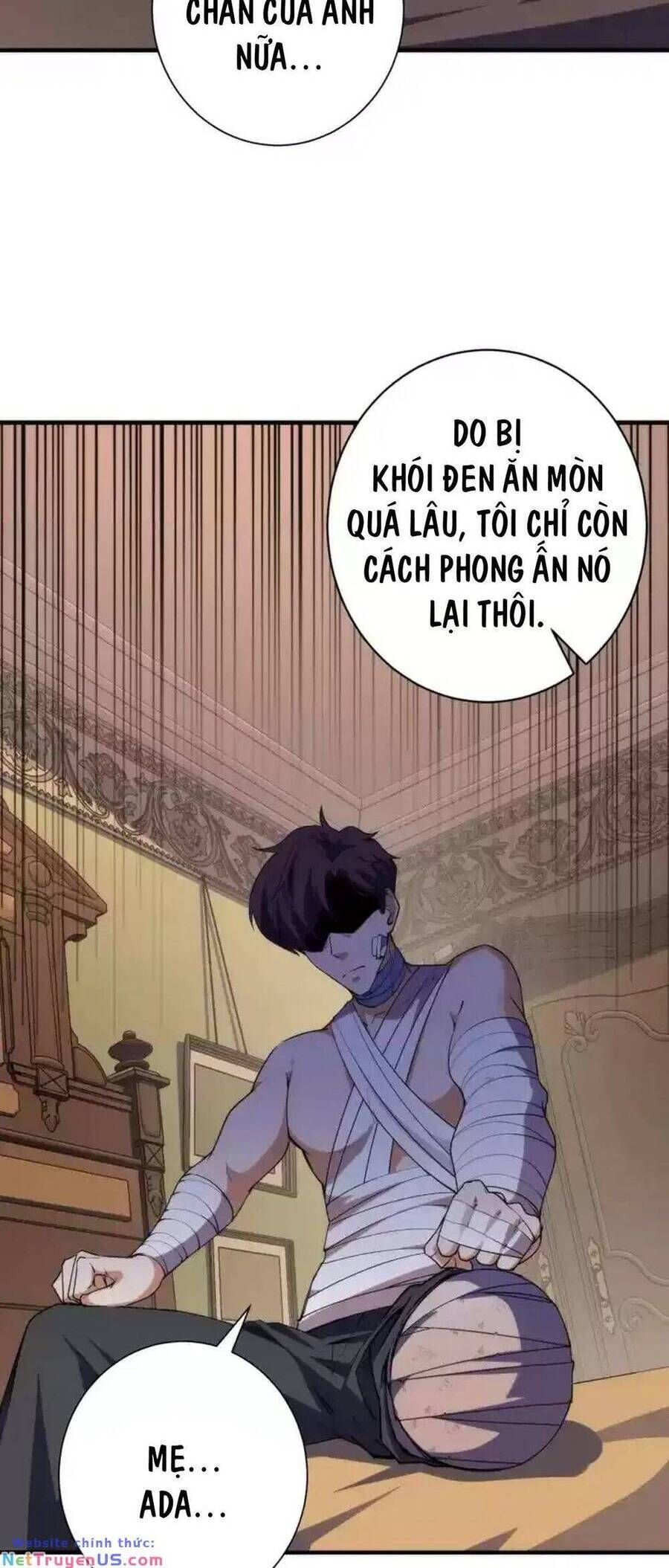 đọc truyện Trở Thành Thần Chủ Cthulhu Chương 241.3 ảnh 11 tại Thiên Thai Truyện