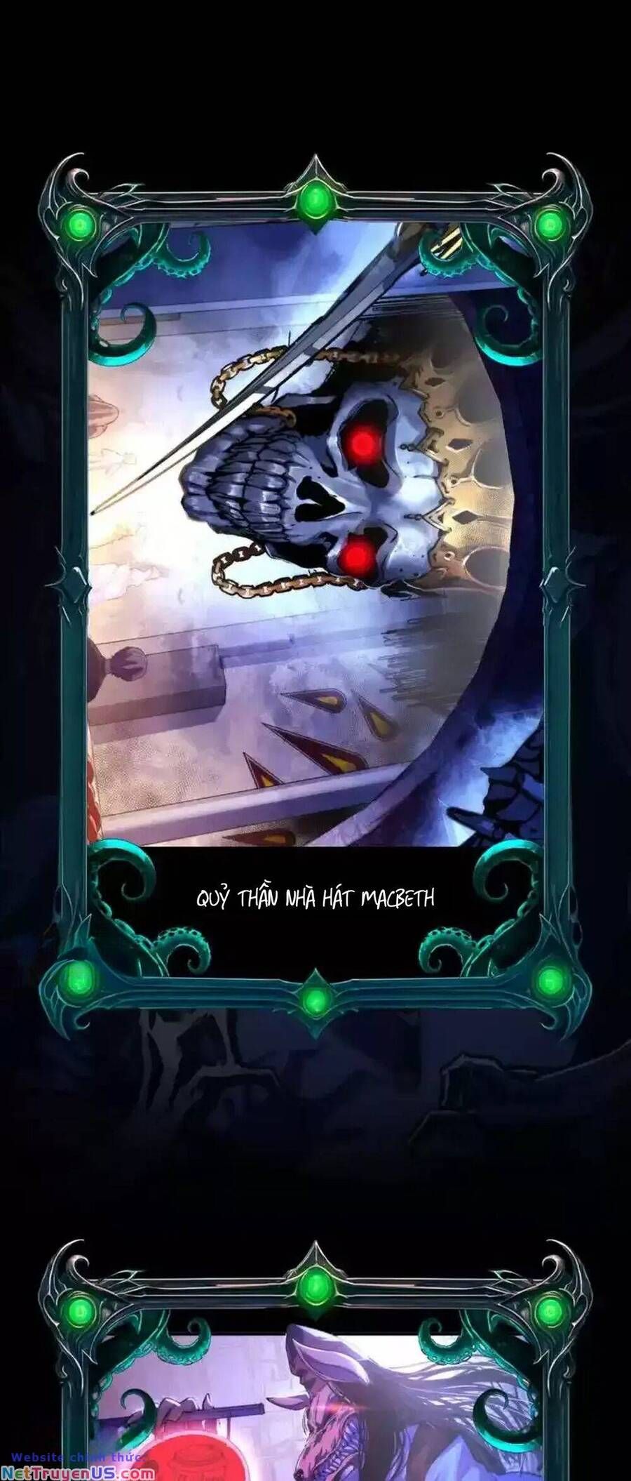 đọc truyện Trở Thành Thần Chủ Cthulhu Chương 241.4 ảnh 12 tại Thiên Thai Truyện