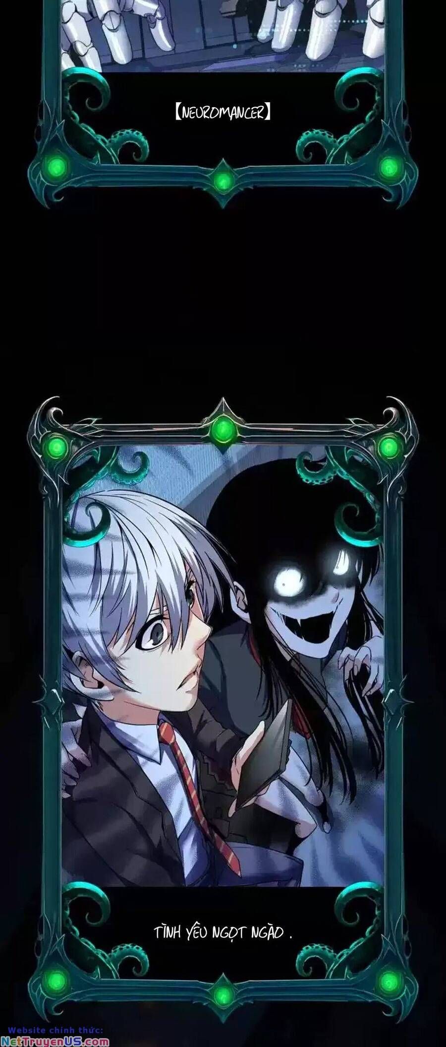 đọc truyện Trở Thành Thần Chủ Cthulhu Chương 241.4 ảnh 14 tại Thiên Thai Truyện