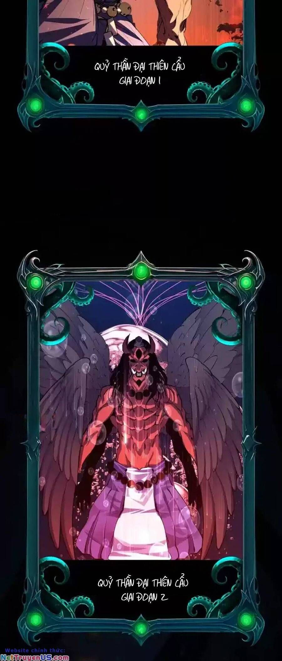 đọc truyện Trở Thành Thần Chủ Cthulhu Chương 241.4 ảnh 18 tại Thiên Thai Truyện