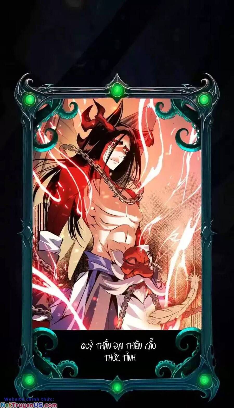 đọc truyện Trở Thành Thần Chủ Cthulhu Chương 241.4 ảnh 19 tại Thiên Thai Truyện