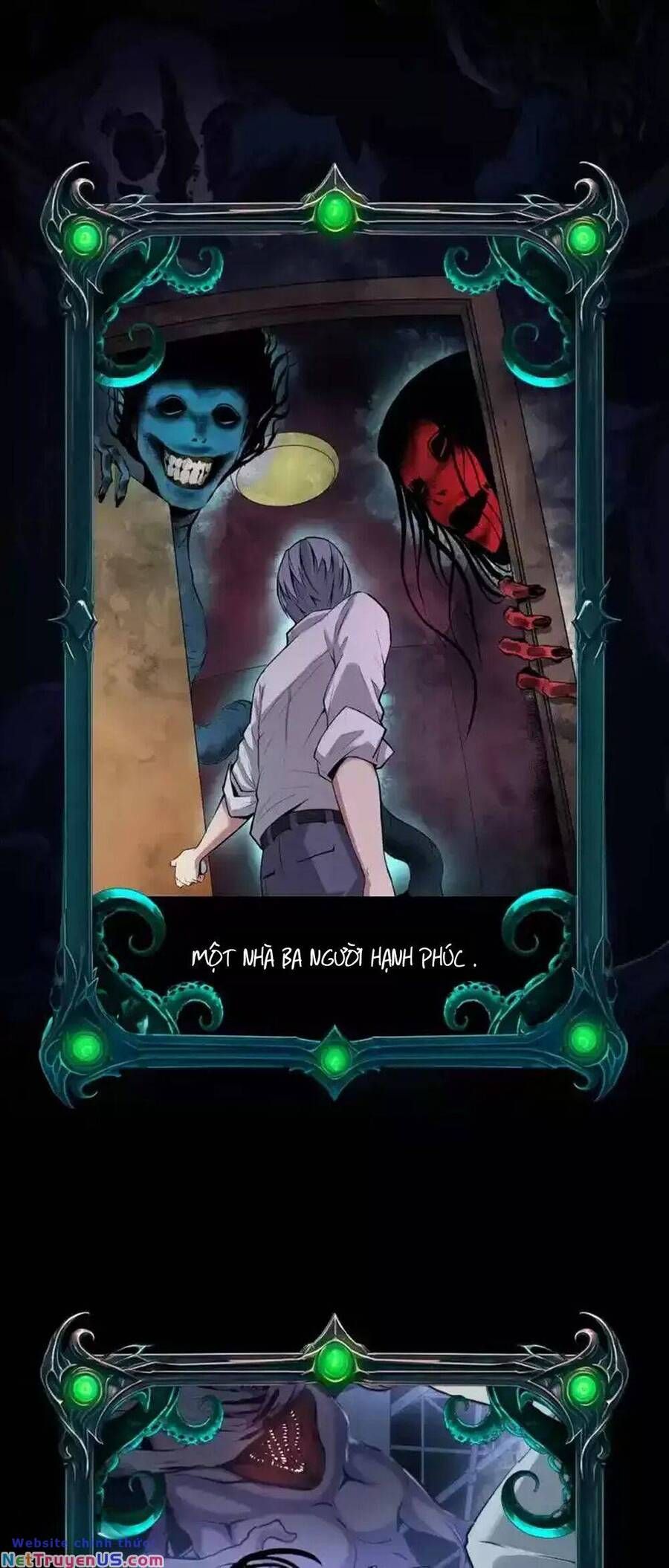 đọc truyện Trở Thành Thần Chủ Cthulhu Chương 241.4 ảnh 4 tại Thiên Thai Truyện