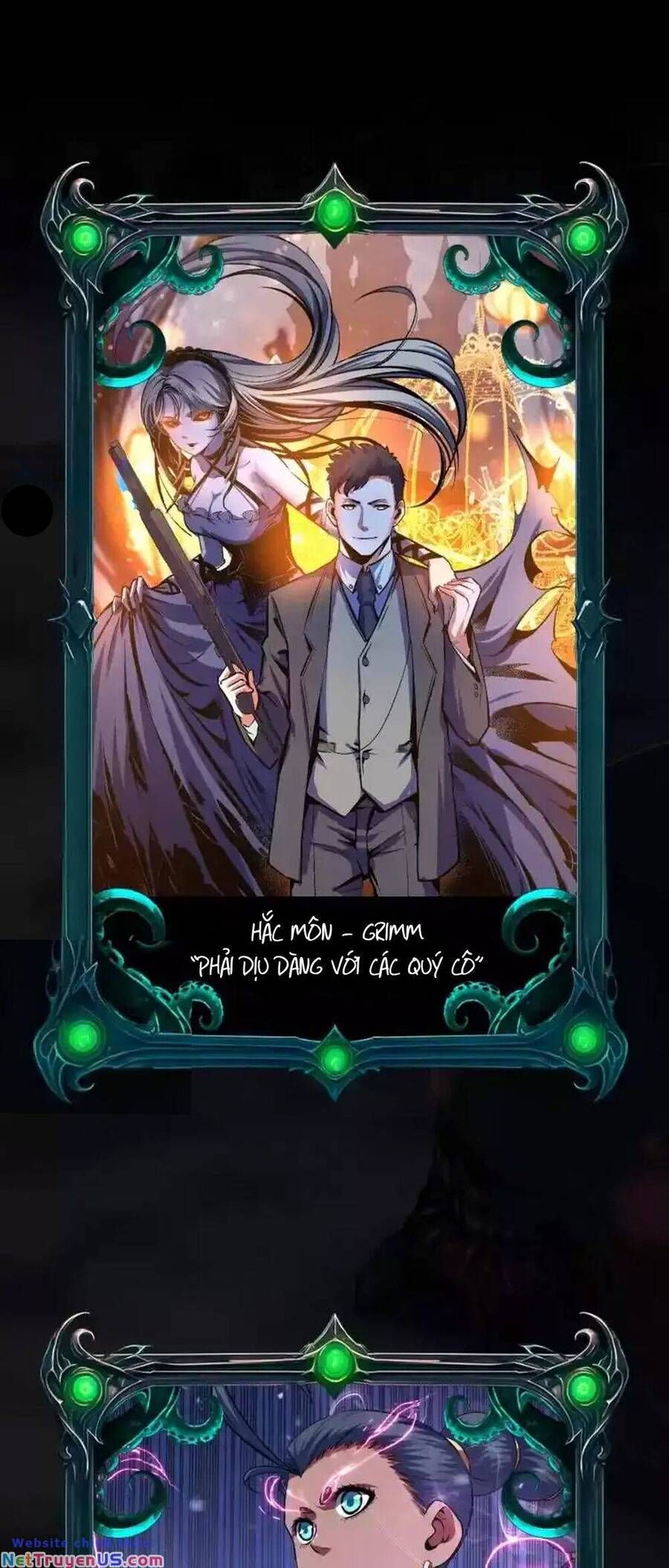 đọc truyện Trở Thành Thần Chủ Cthulhu Chương 241.4 ảnh 24 tại Thiên Thai Truyện