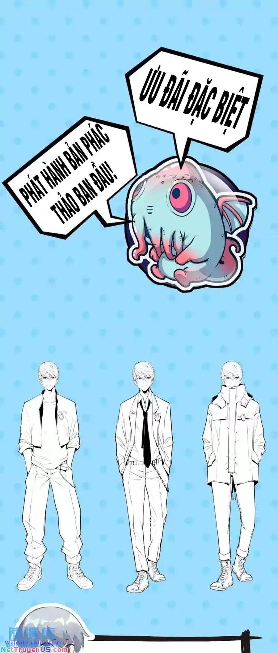 đọc truyện Trở Thành Thần Chủ Cthulhu Chương 241.4 ảnh 29 tại Thiên Thai Truyện