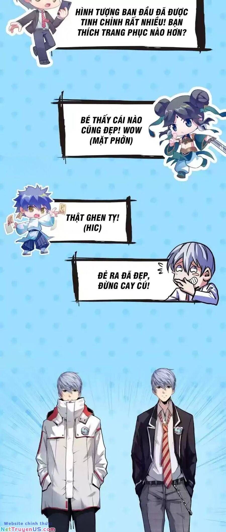 đọc truyện Trở Thành Thần Chủ Cthulhu Chương 241.4 ảnh 30 tại Thiên Thai Truyện