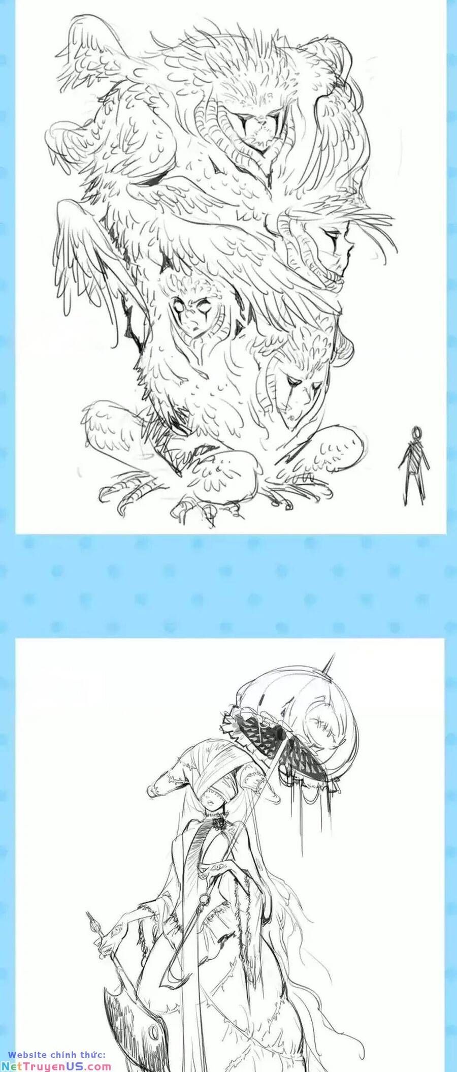 đọc truyện Trở Thành Thần Chủ Cthulhu Chương 241.4 ảnh 34 tại Thiên Thai Truyện