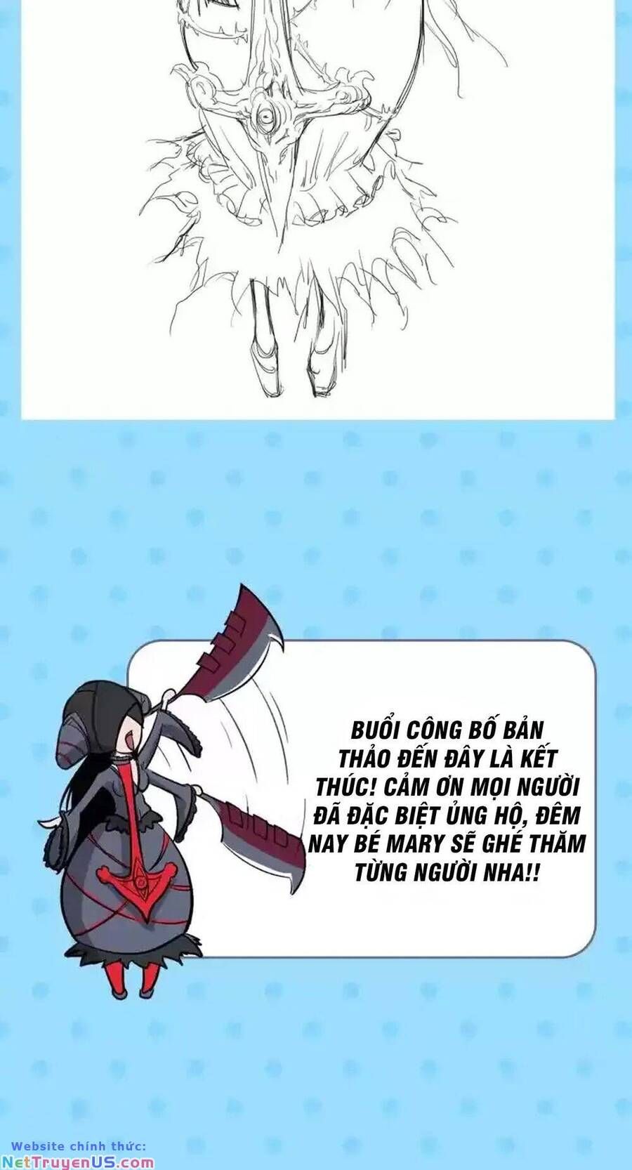 đọc truyện Trở Thành Thần Chủ Cthulhu Chương 241.4 ảnh 35 tại Thiên Thai Truyện