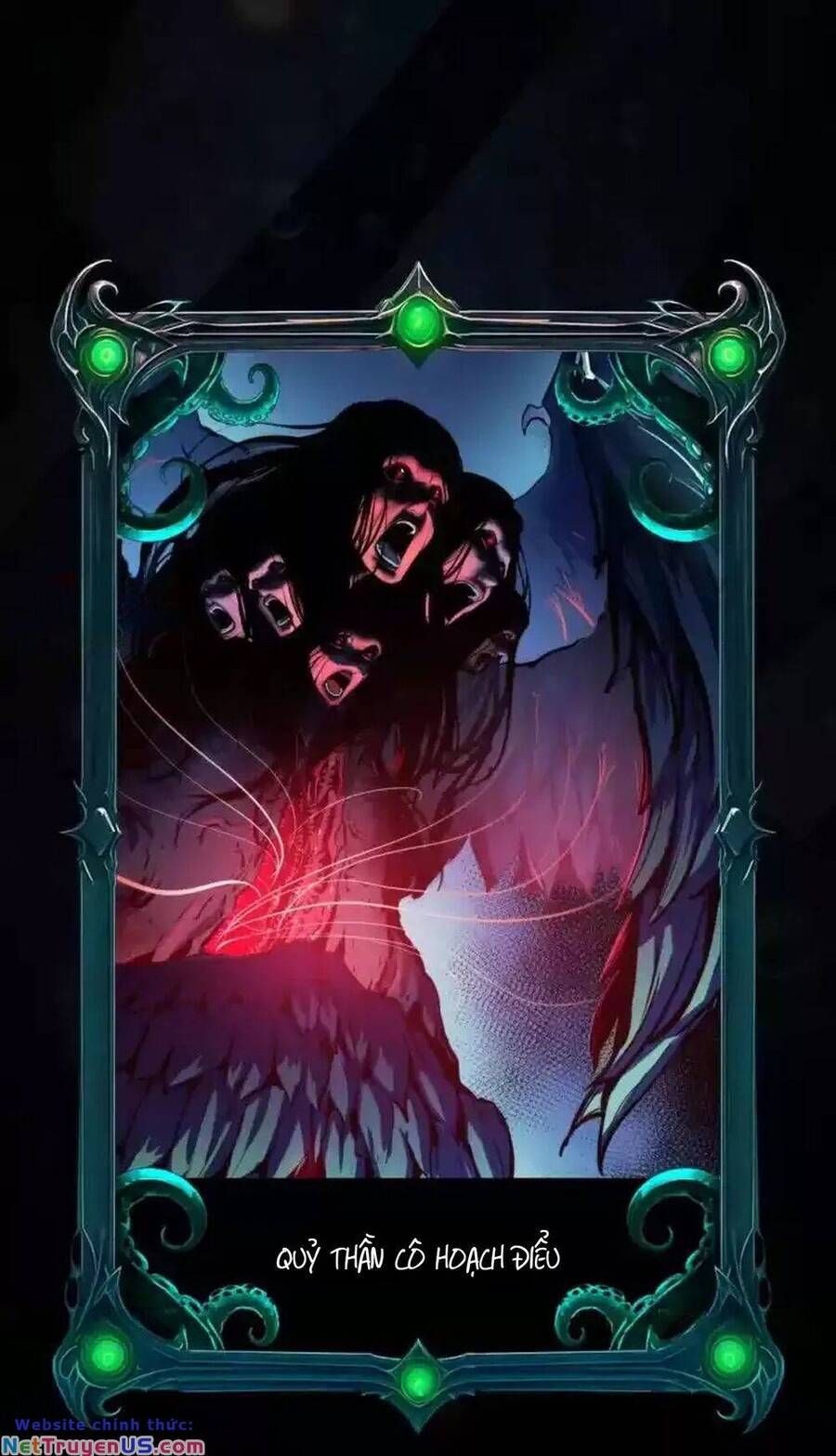 đọc truyện Trở Thành Thần Chủ Cthulhu Chương 241.4 ảnh 7 tại Thiên Thai Truyện