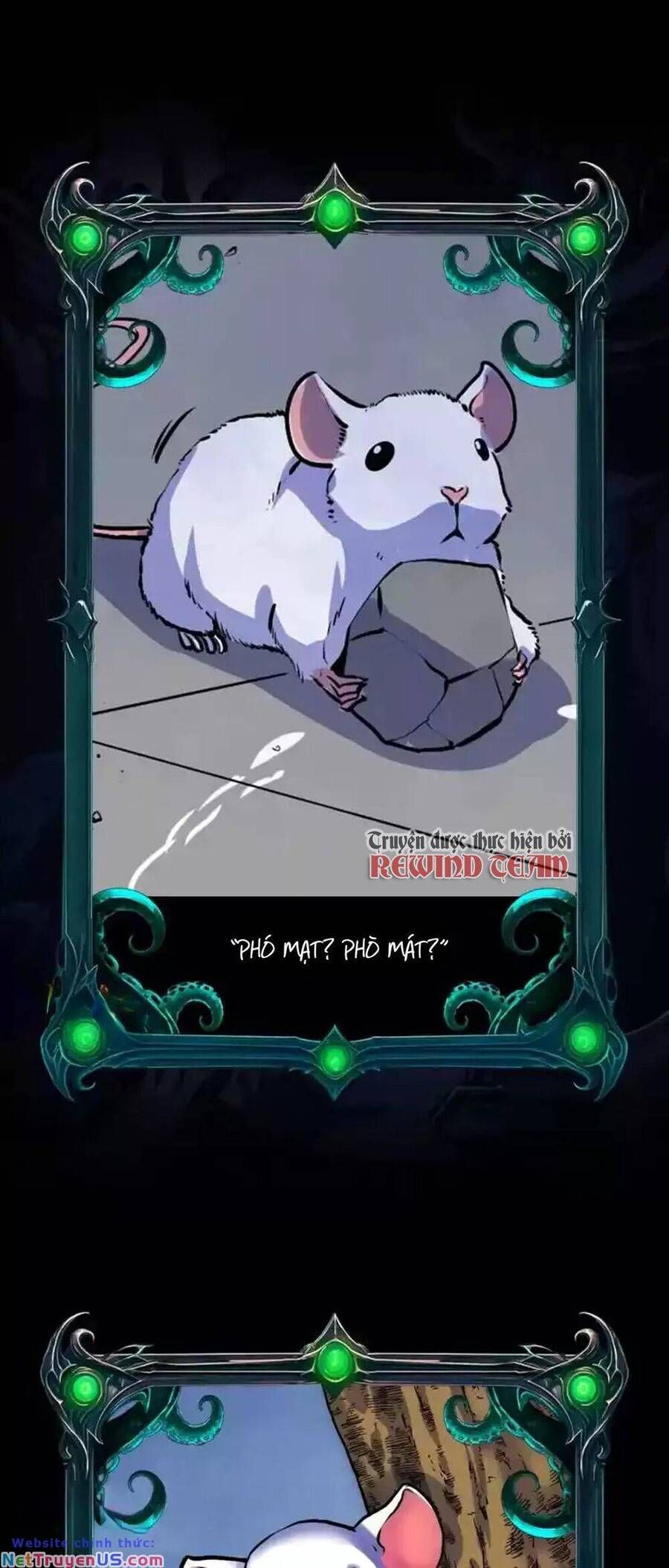 đọc truyện Trở Thành Thần Chủ Cthulhu Chương 241.4 ảnh 8 tại Thiên Thai Truyện