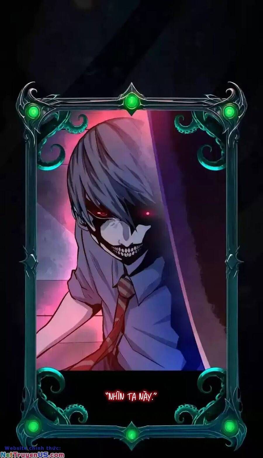 đọc truyện Trở Thành Thần Chủ Cthulhu Chương 241.4 ảnh 11 tại Thiên Thai Truyện