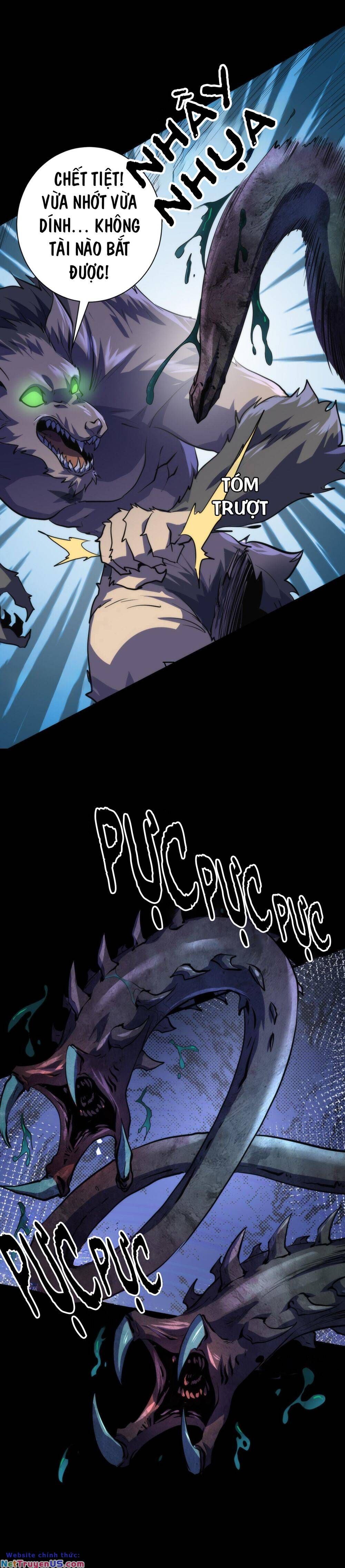 đọc truyện Trở Thành Thần Chủ Cthulhu Chương 241 ảnh 12 tại Thiên Thai Truyện