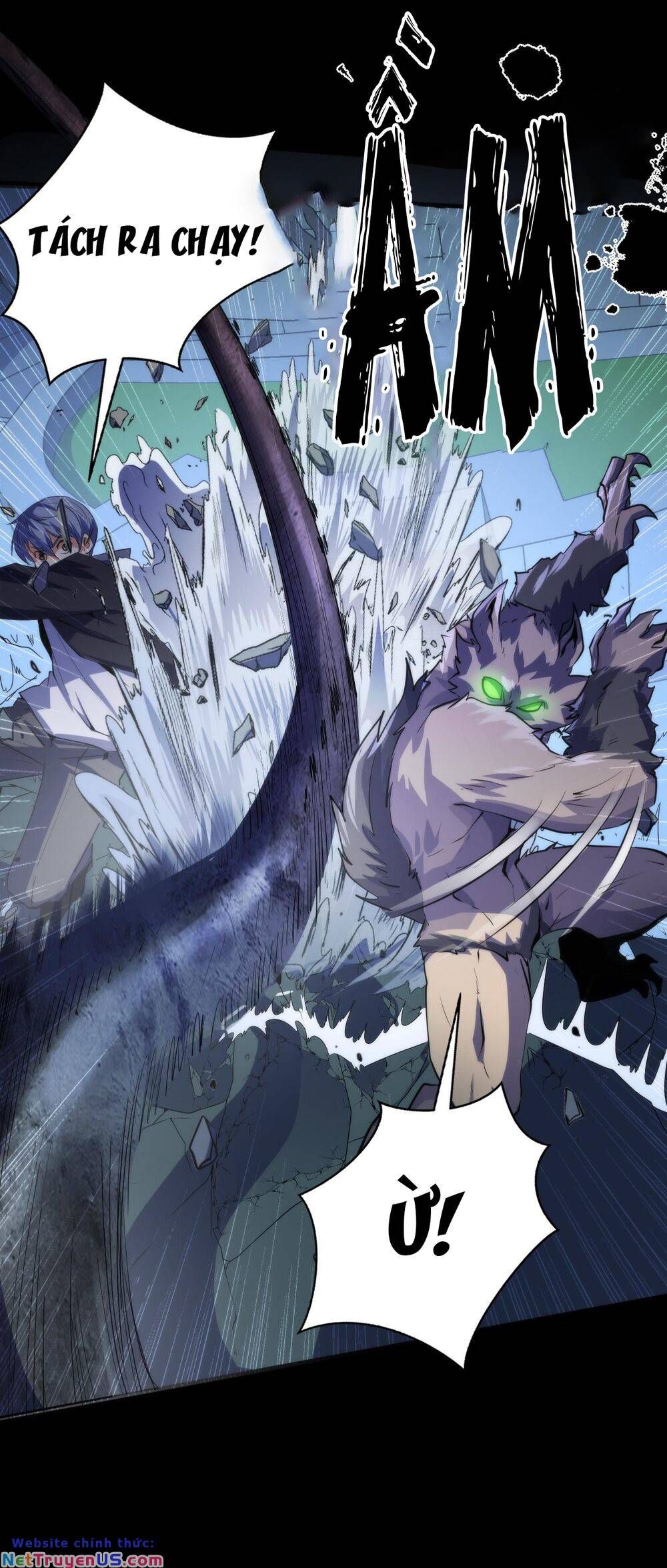 đọc truyện Trở Thành Thần Chủ Cthulhu Chương 241 ảnh 13 tại Thiên Thai Truyện