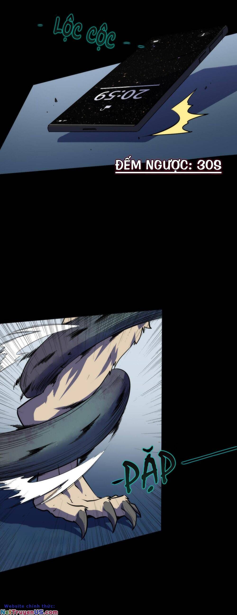 đọc truyện Trở Thành Thần Chủ Cthulhu Chương 241 ảnh 16 tại Thiên Thai Truyện