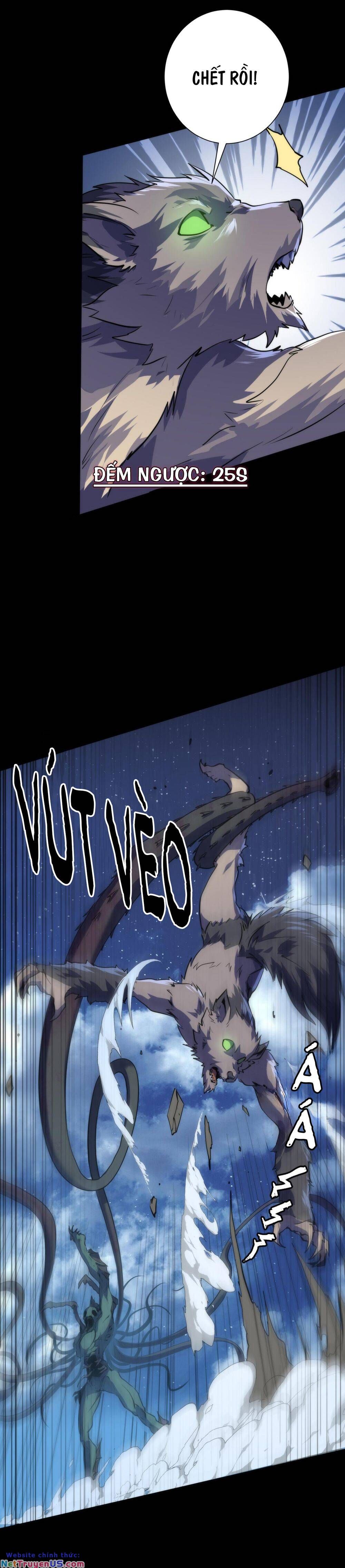 đọc truyện Trở Thành Thần Chủ Cthulhu Chương 241 ảnh 17 tại Thiên Thai Truyện