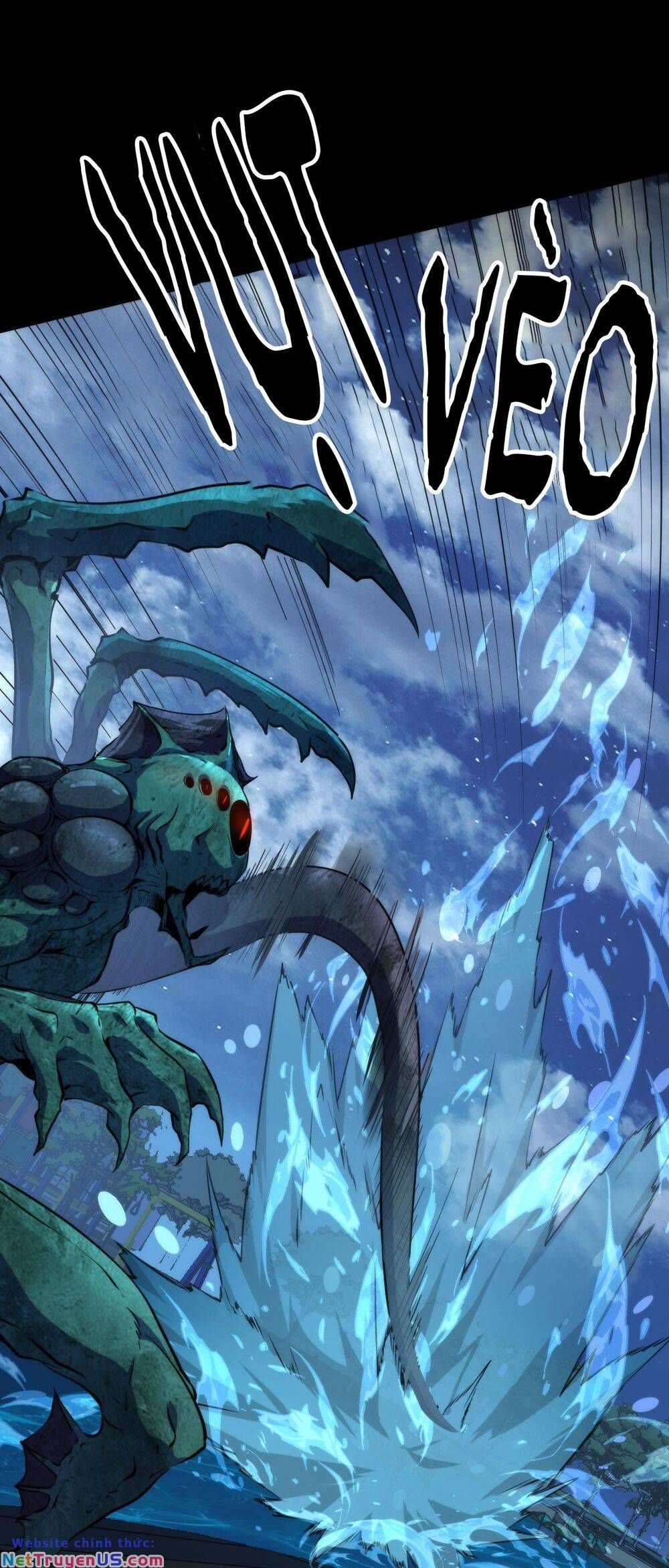 đọc truyện Trở Thành Thần Chủ Cthulhu Chương 241 ảnh 18 tại Thiên Thai Truyện