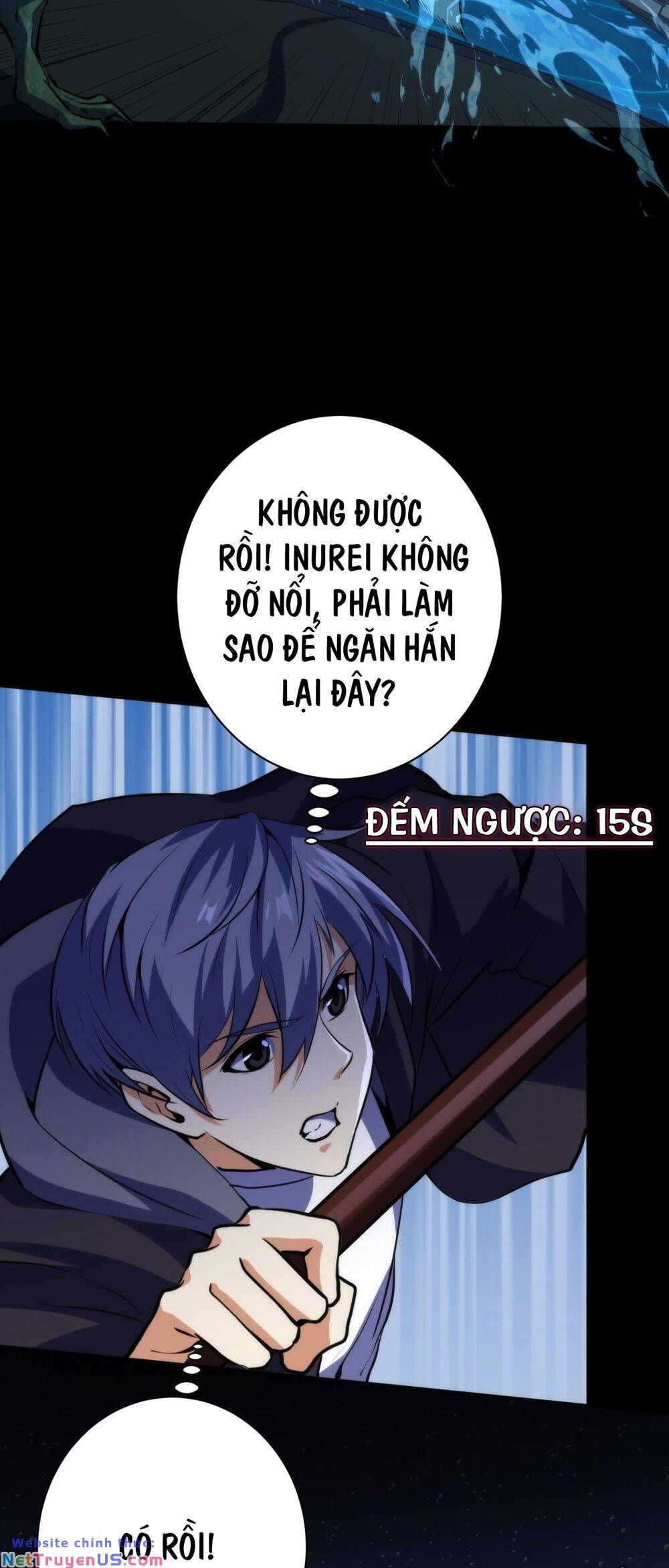 đọc truyện Trở Thành Thần Chủ Cthulhu Chương 241 ảnh 19 tại Thiên Thai Truyện