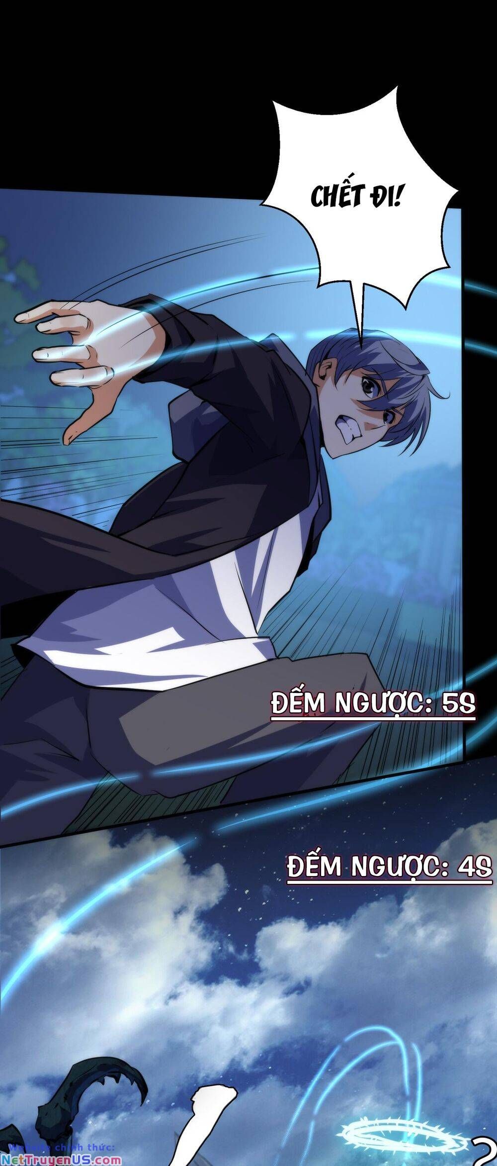 đọc truyện Trở Thành Thần Chủ Cthulhu Chương 241 ảnh 23 tại Thiên Thai Truyện