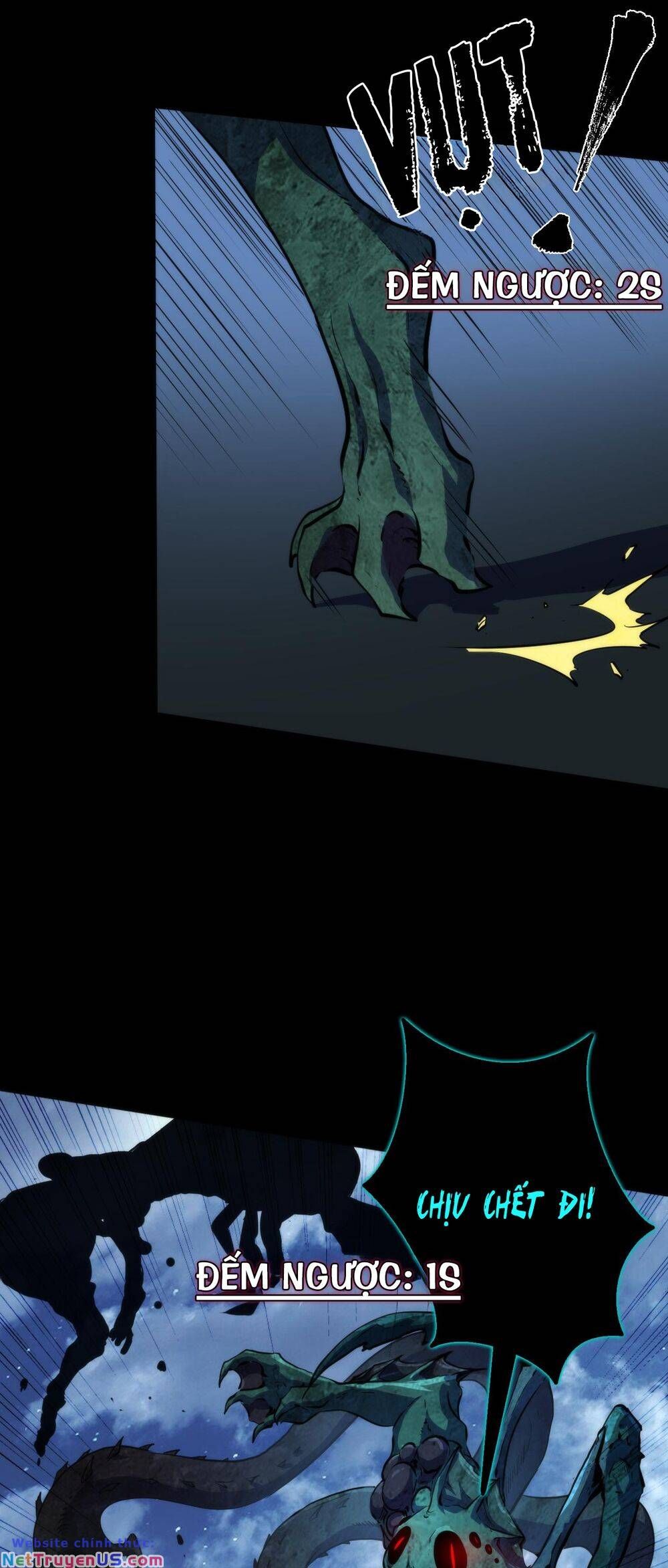 đọc truyện Trở Thành Thần Chủ Cthulhu Chương 241 ảnh 25 tại Thiên Thai Truyện