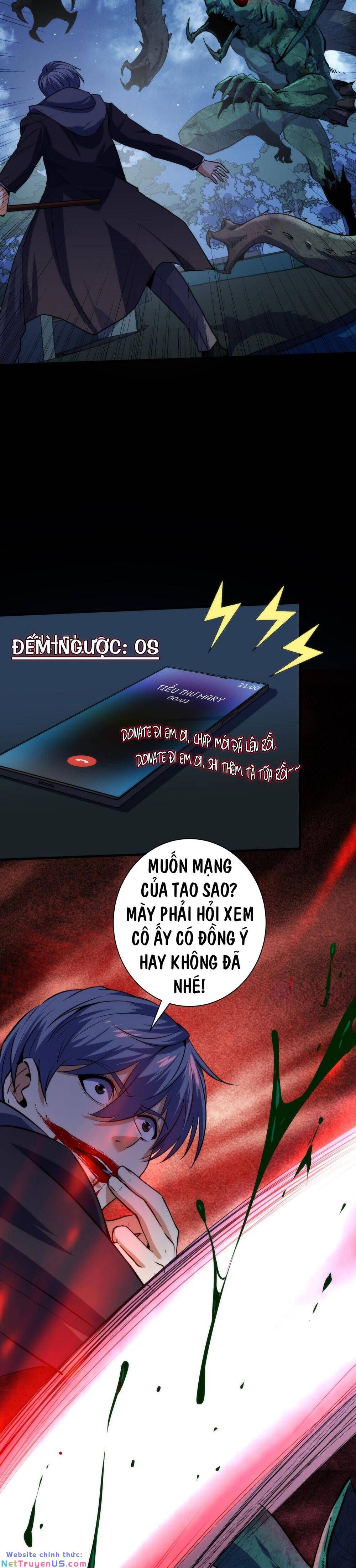 đọc truyện Trở Thành Thần Chủ Cthulhu Chương 241 ảnh 26 tại Thiên Thai Truyện