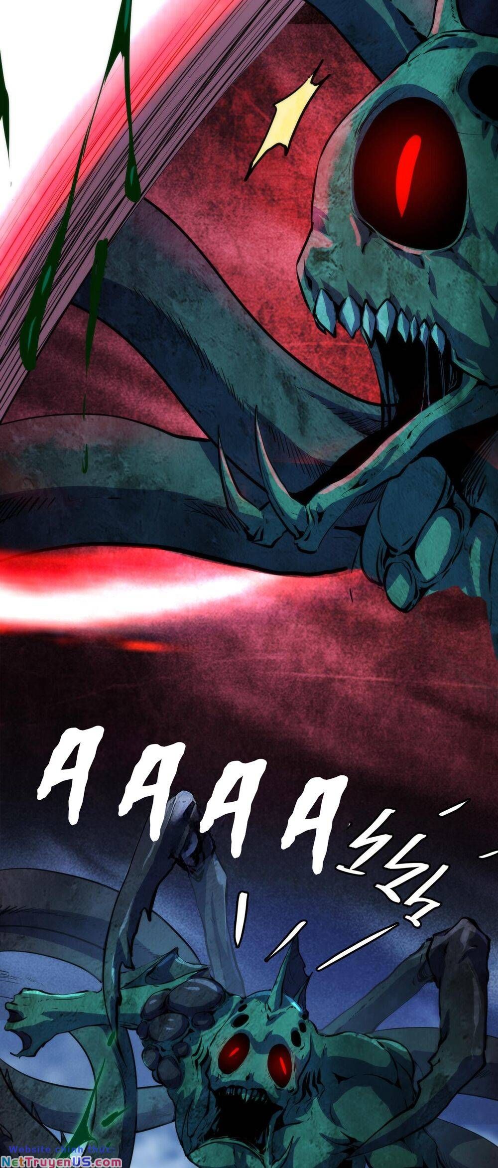 đọc truyện Trở Thành Thần Chủ Cthulhu Chương 241 ảnh 27 tại Thiên Thai Truyện